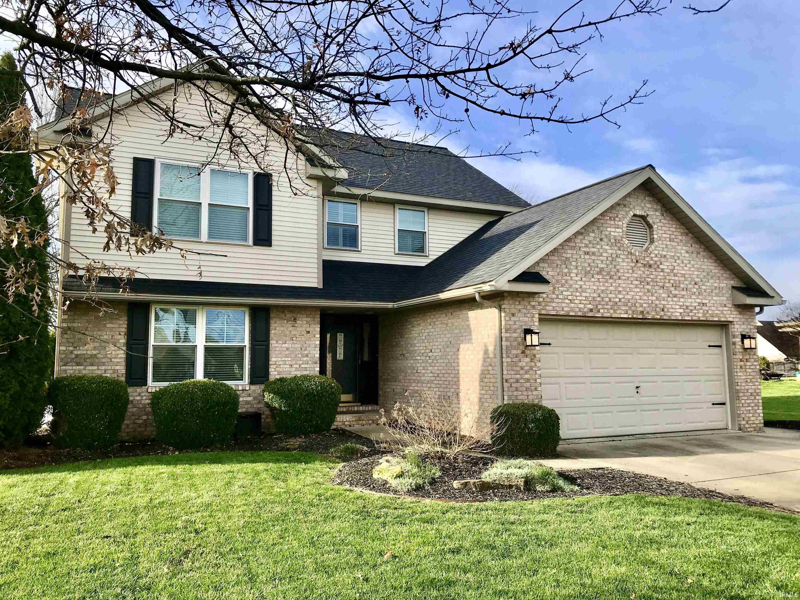 1657 Sugar Pine Drive, Jasper, IN 47546