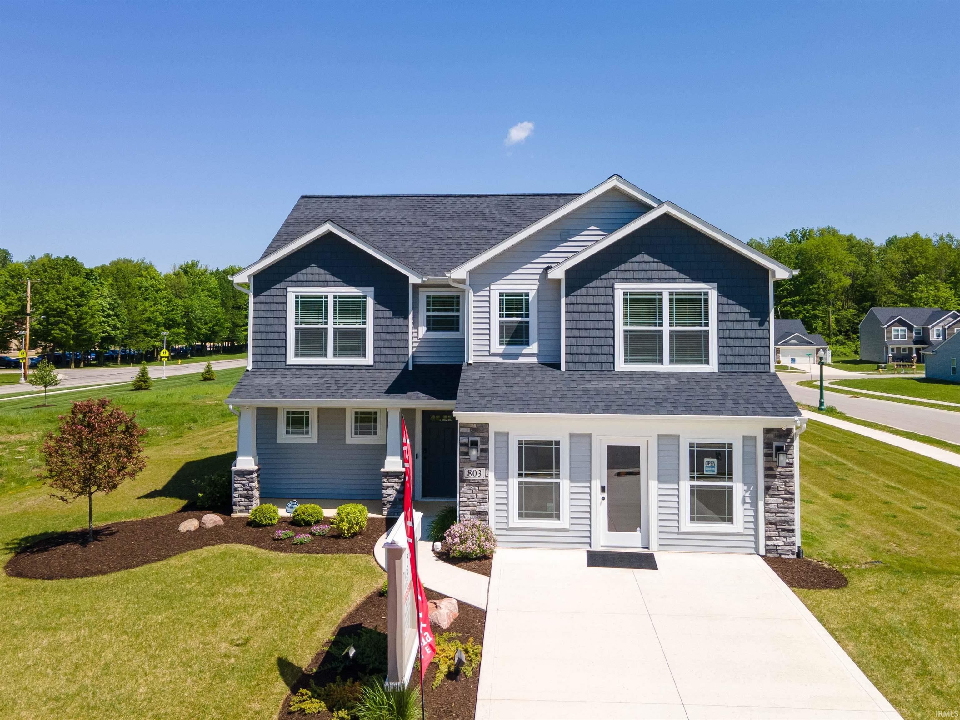 Photo 1 of 803 Noble Creek Parkway