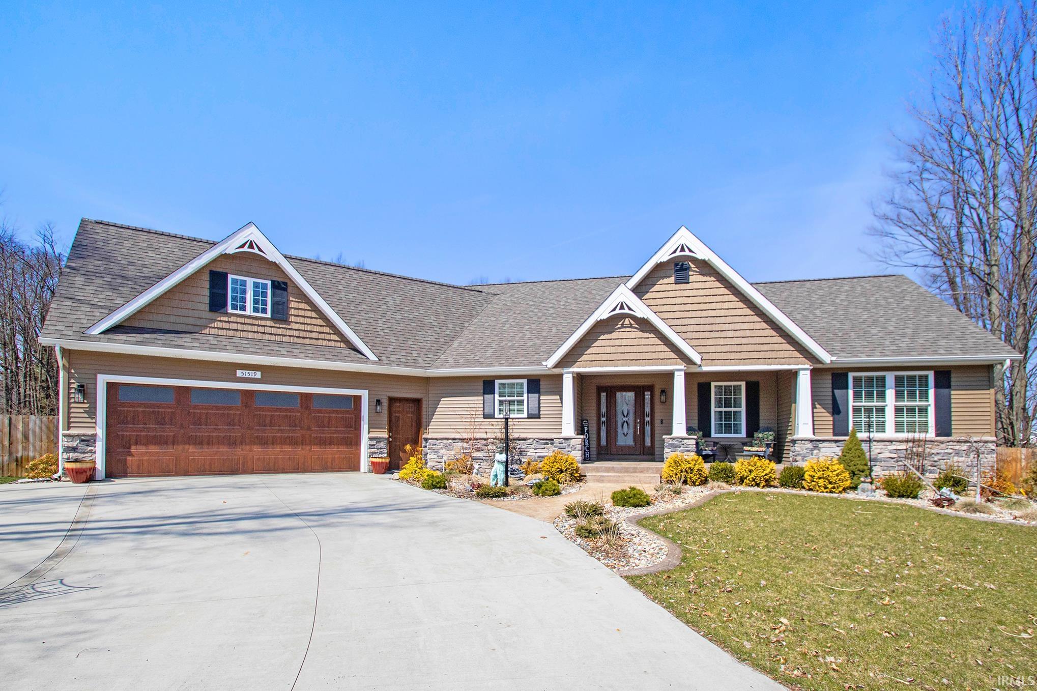 51519 Tall Pines Court, Elkhart, IN 46514