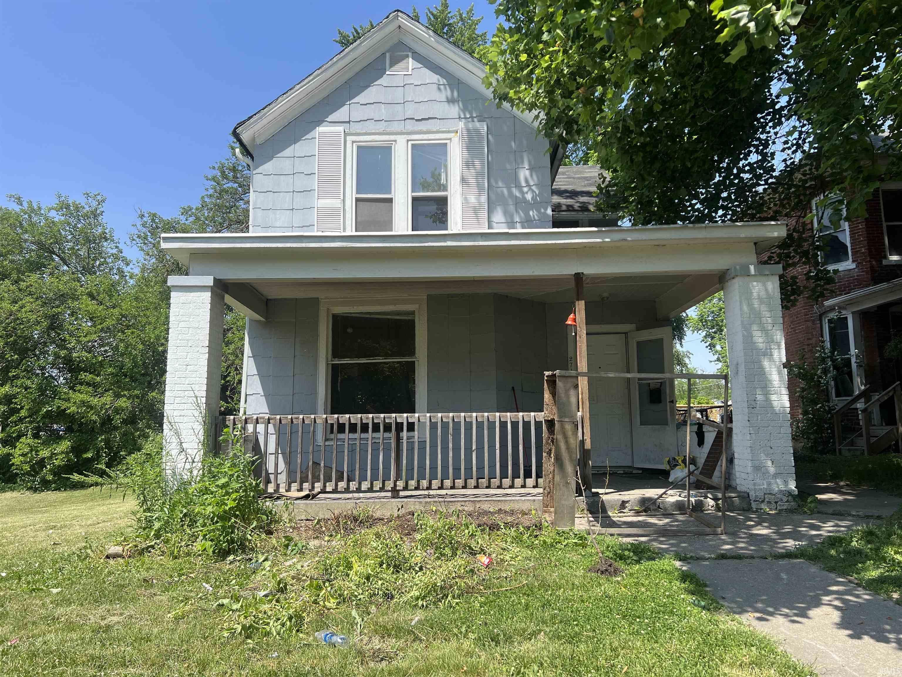For Sale 2716 Hoagland Avenue, Fort Wayne, IN 46807 MLS 202310203