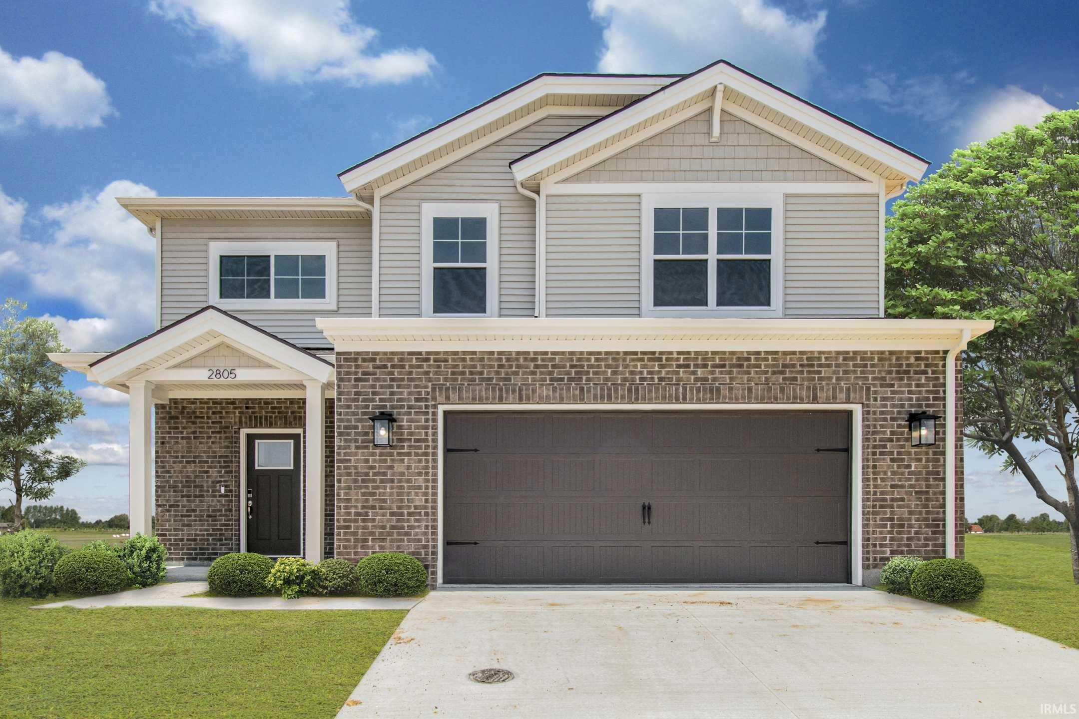 2805 Marycrest Drive, Evansville, IN 47712