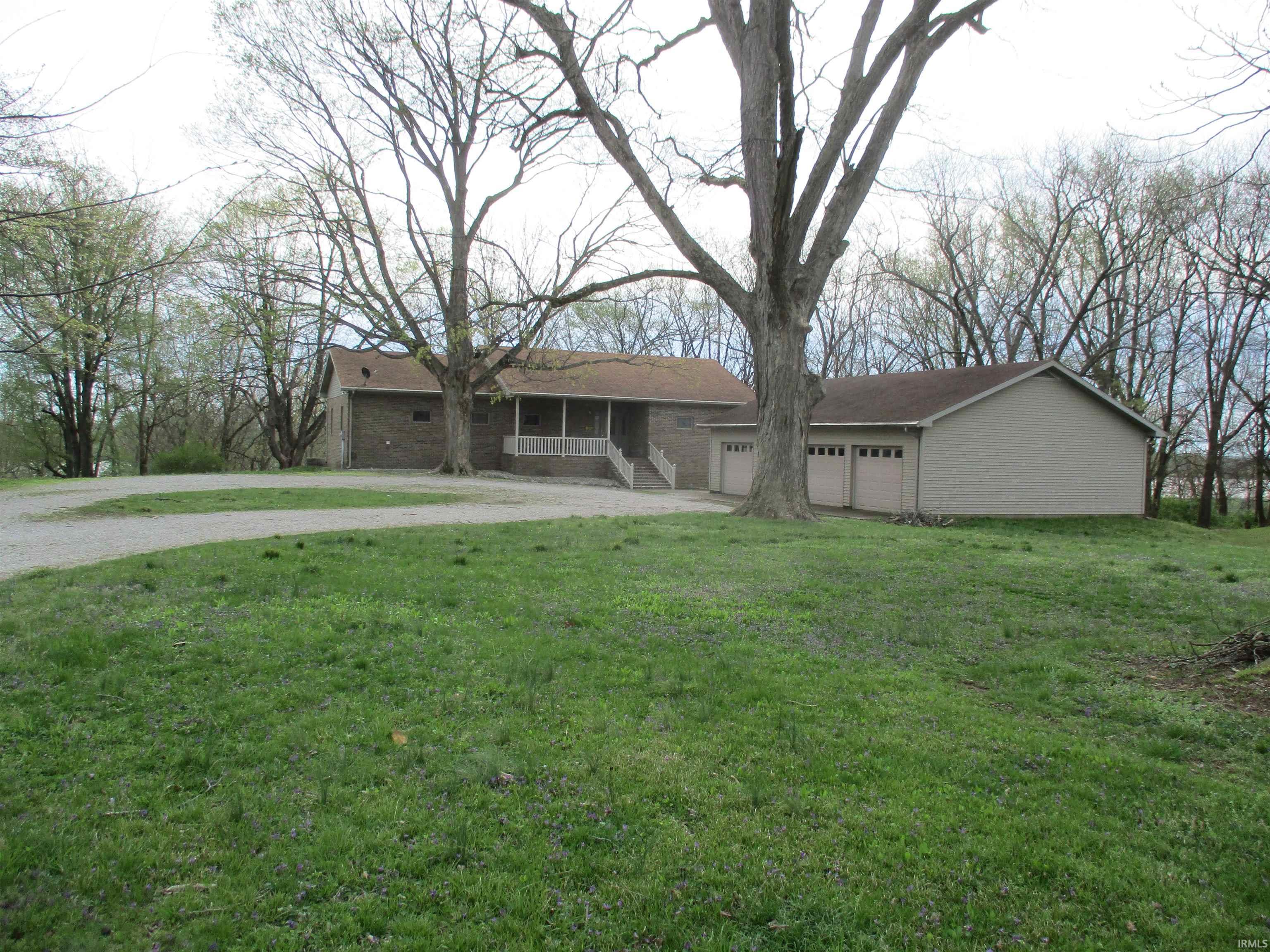 302 Center Street, Rockport, IN 47635