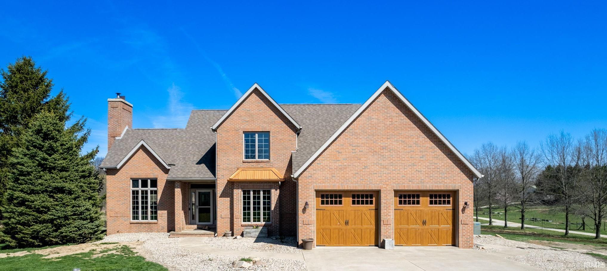For Sale 4866 S State Road 15 Route, Claypool, IN 46510 MLS 202310516