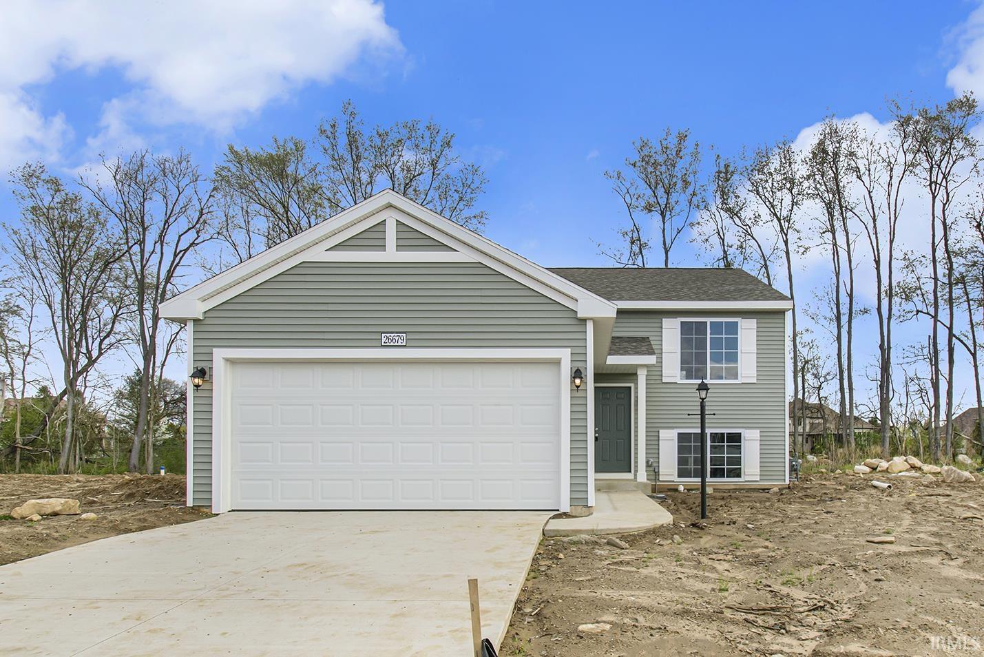 26679 Durness Woods Drive, South Bend, IN 46628