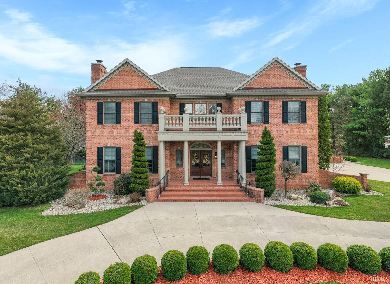 51494 Autumn Ridge Drive, Granger, IN 46530
