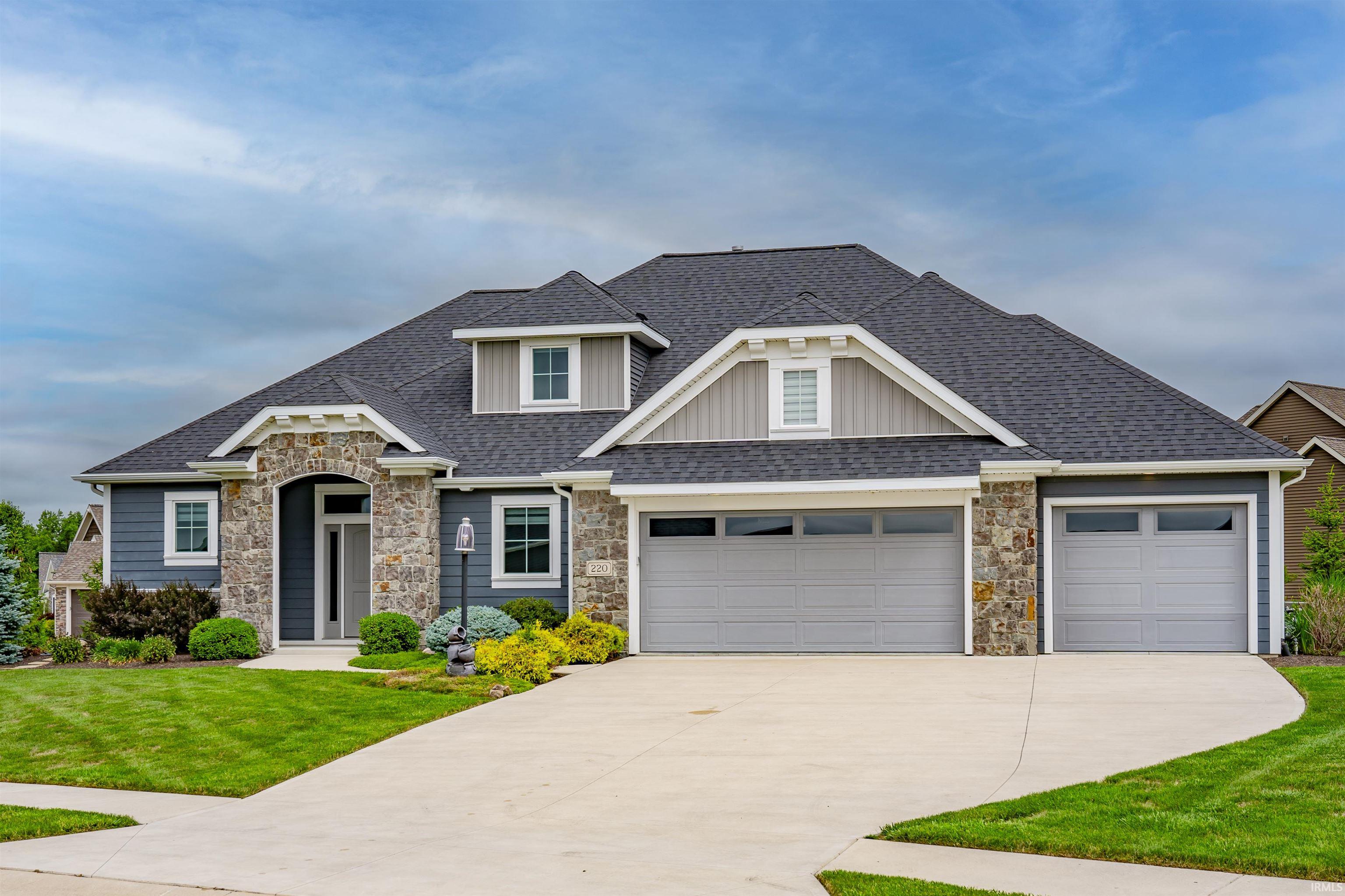 220 Quell Court, Fort Wayne, IN 46845