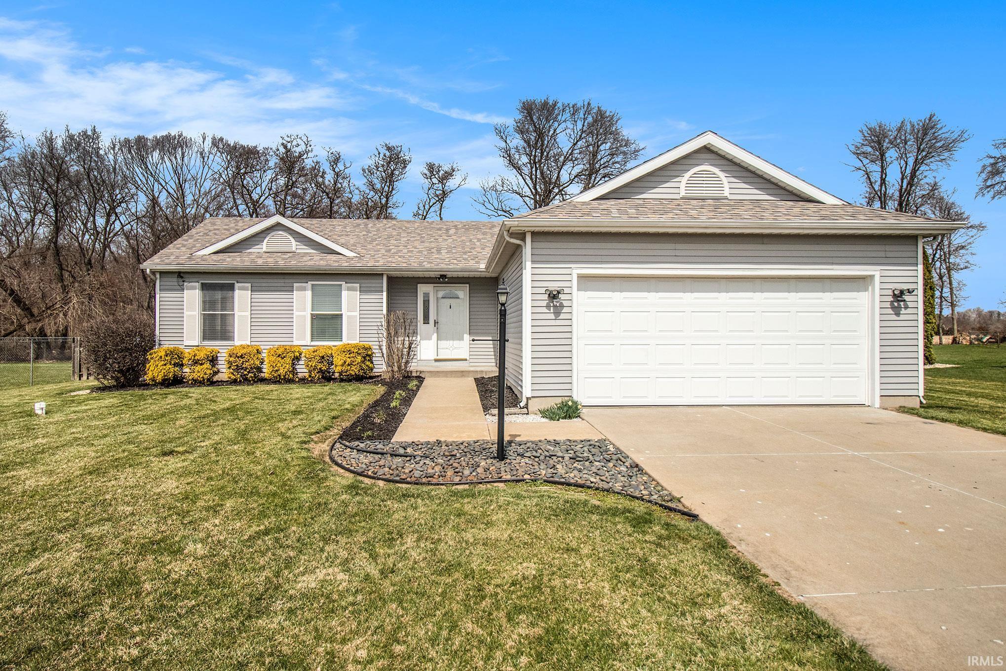 27605 Whitetail Way, Elkhart, IN 46514