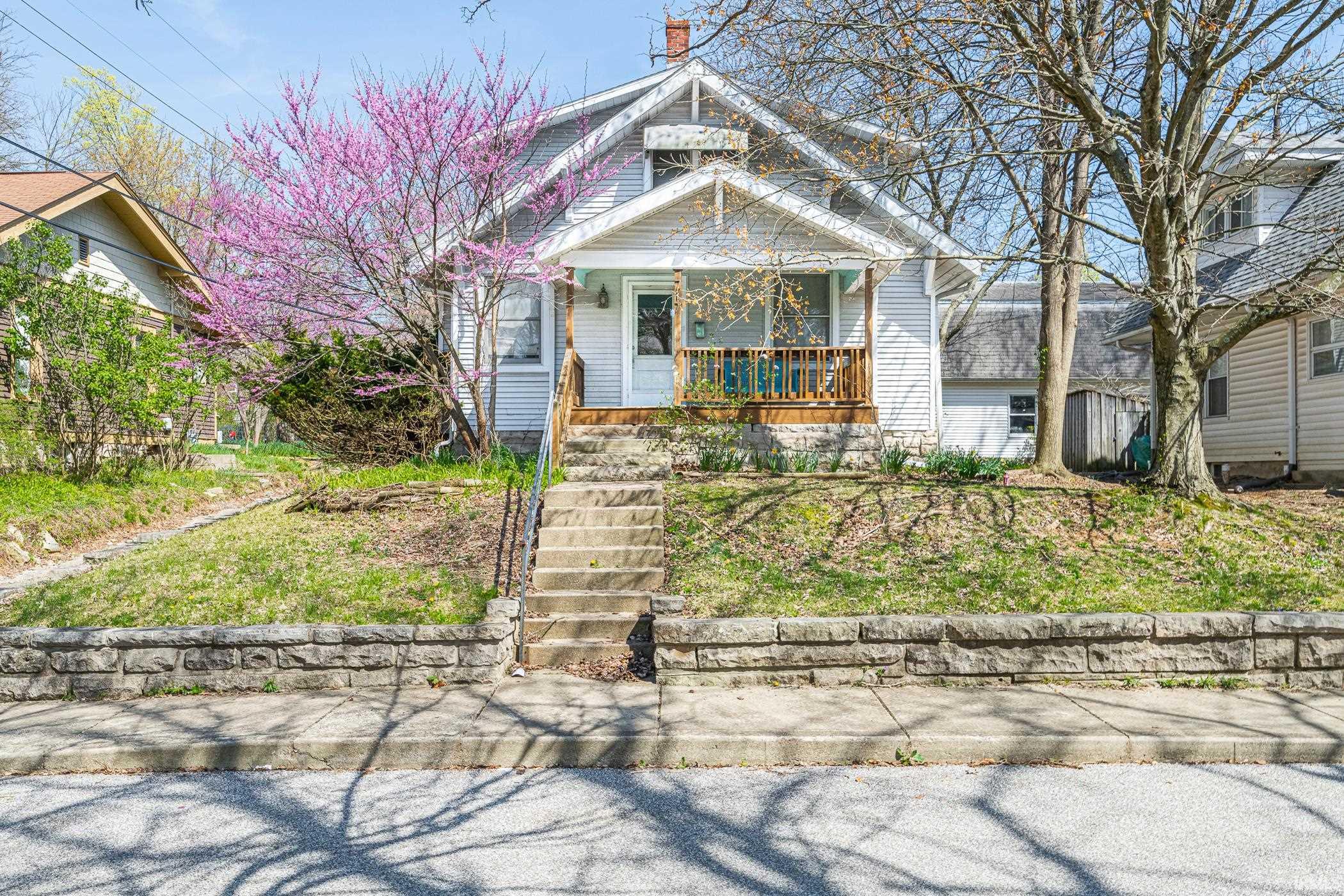 717 S Park Avenue, Bloomington, IN 47401