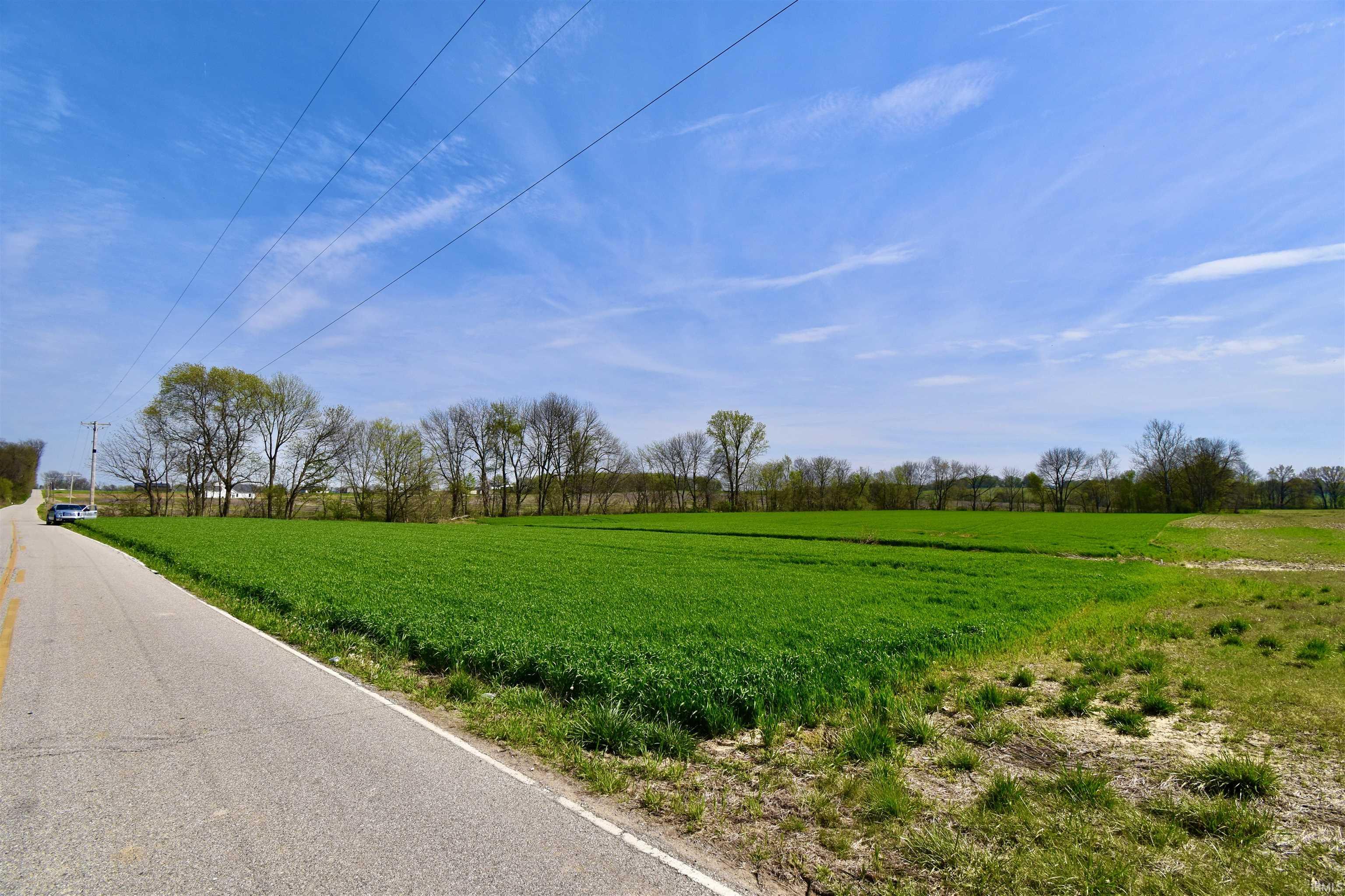0 W Baseline Road, Evansville, IN 47720