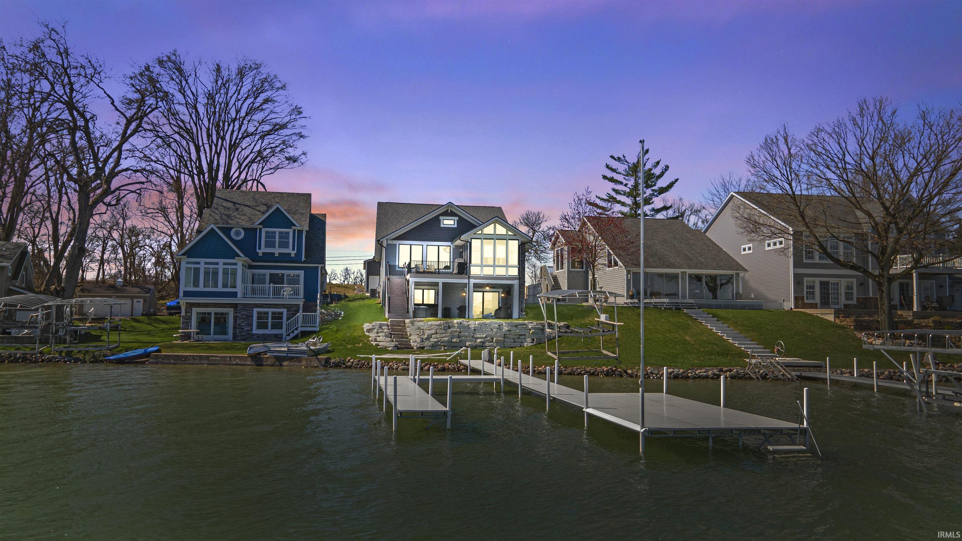 6220 W South Lake Gage Drive, Angola, IN 46703
