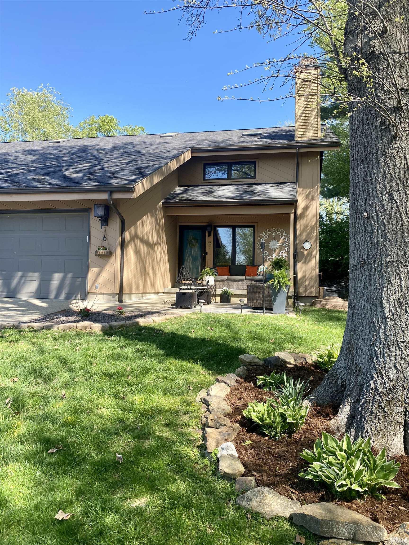 6 Circle Pine Drive 6, Jasper, IN 47546