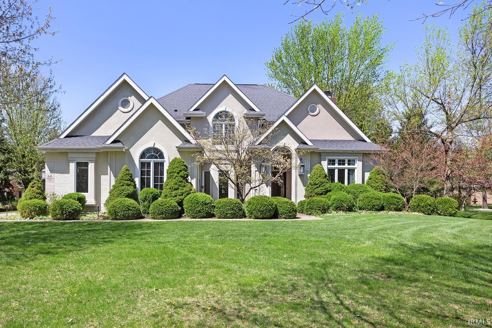 60 Carrington Court, West Lafayette, IN 47906