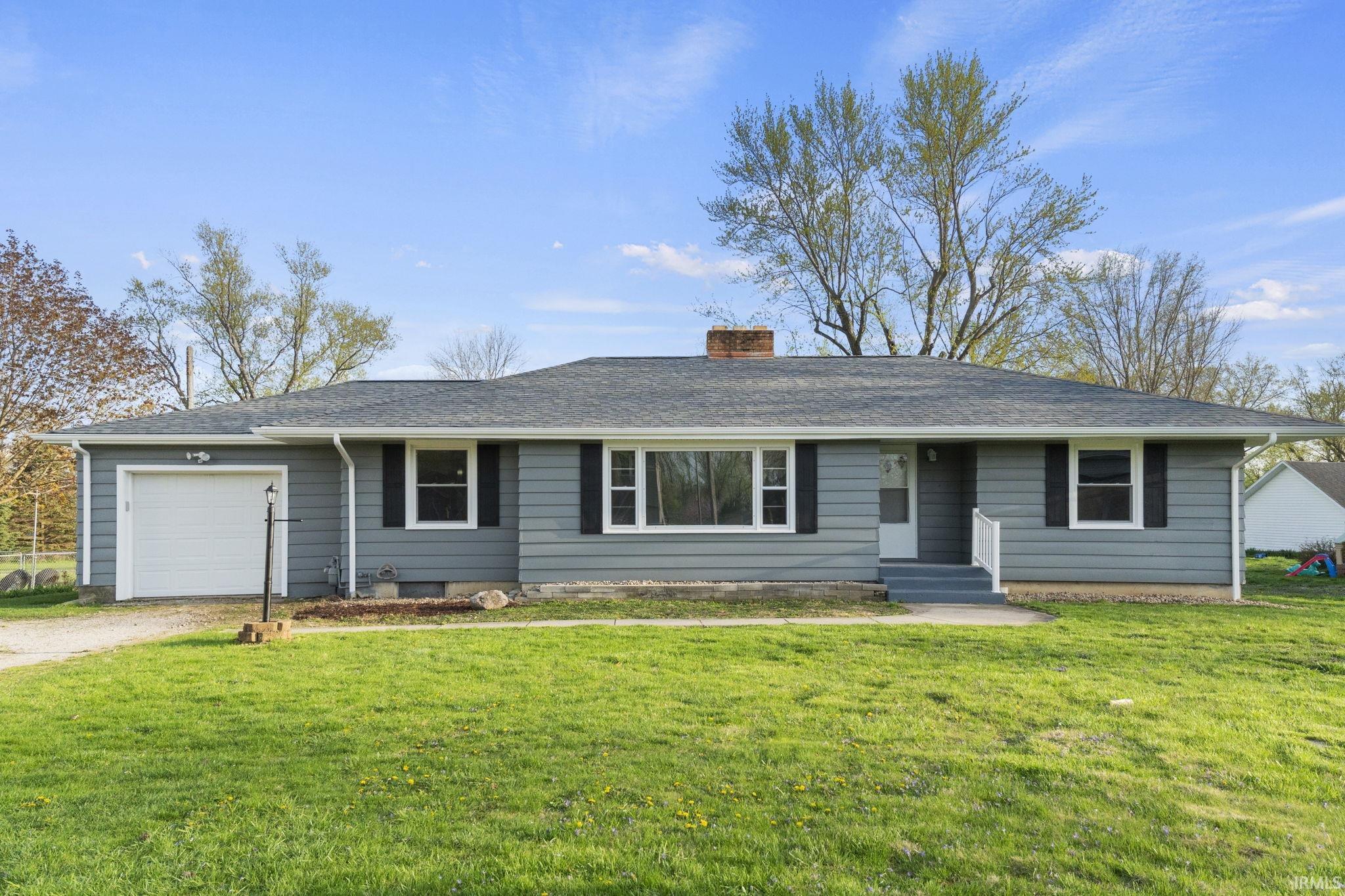 Sold 3333 Sandpoint Road, Fort Wayne, IN 46809 MLS 202312146