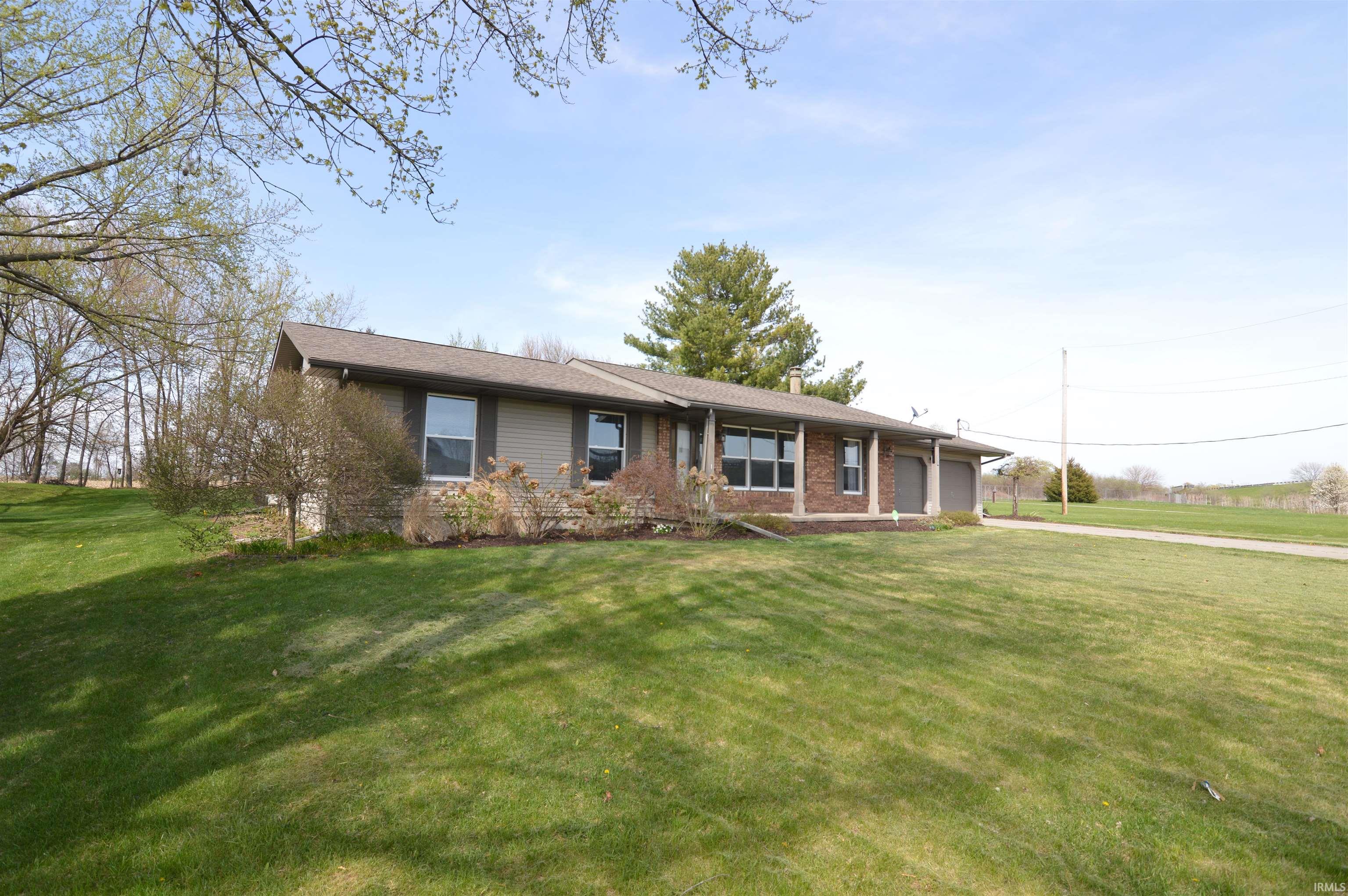 29511 County Road 26, Elkhart, IN 46517