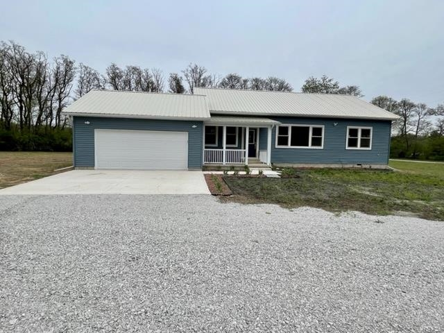 11904 E Division Road, Knox, IN 46534