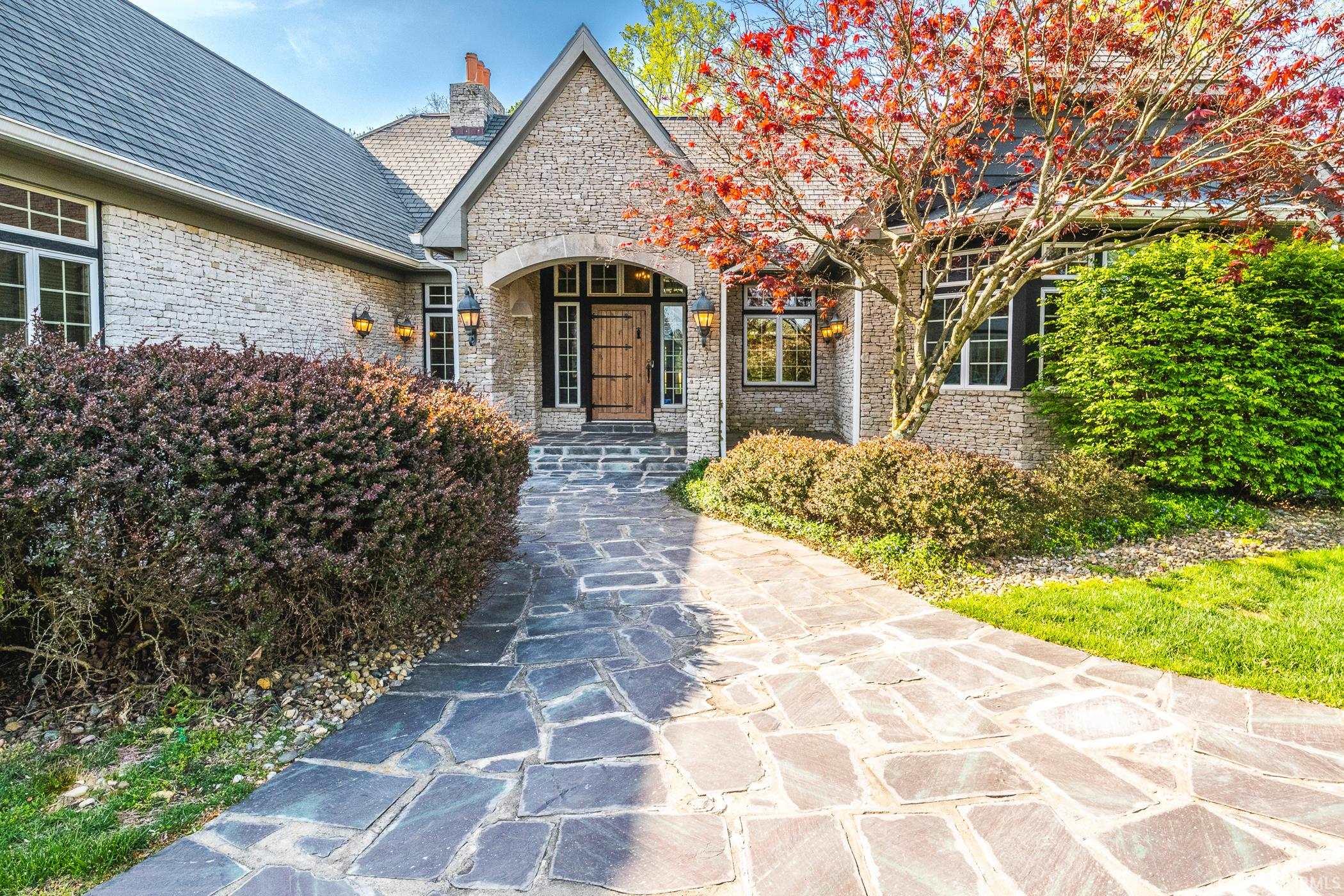 1644 N Russell Road, Bloomington, IN 47408