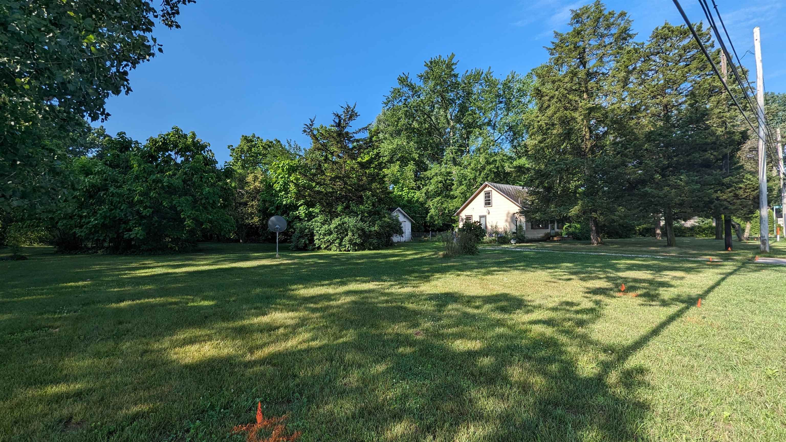 Osceola IN Real Estate 10286 Mckinley Osceola IN 46561 MLS 202312941