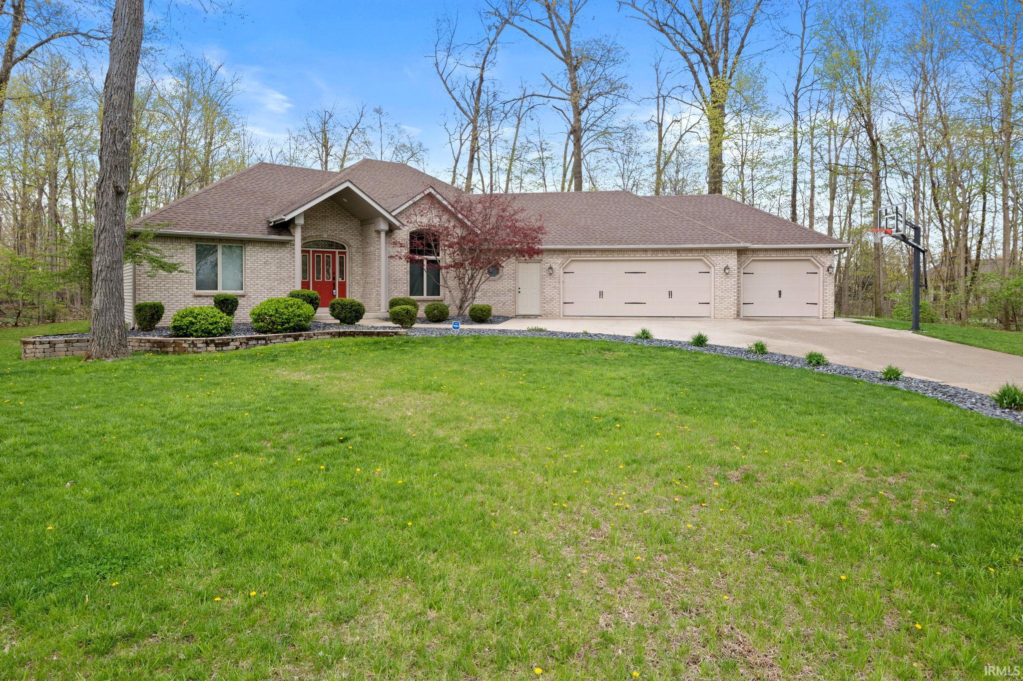 Sold 10304 Glen Arbor Pass, Fort Wayne, IN 46814 MLS 202313223