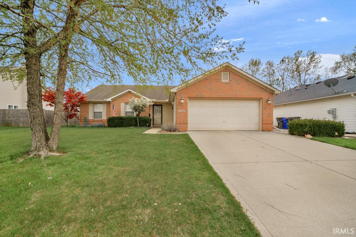 2519 LORENTSON COURT, KOKOMO, IN 46901 The Hardie Group