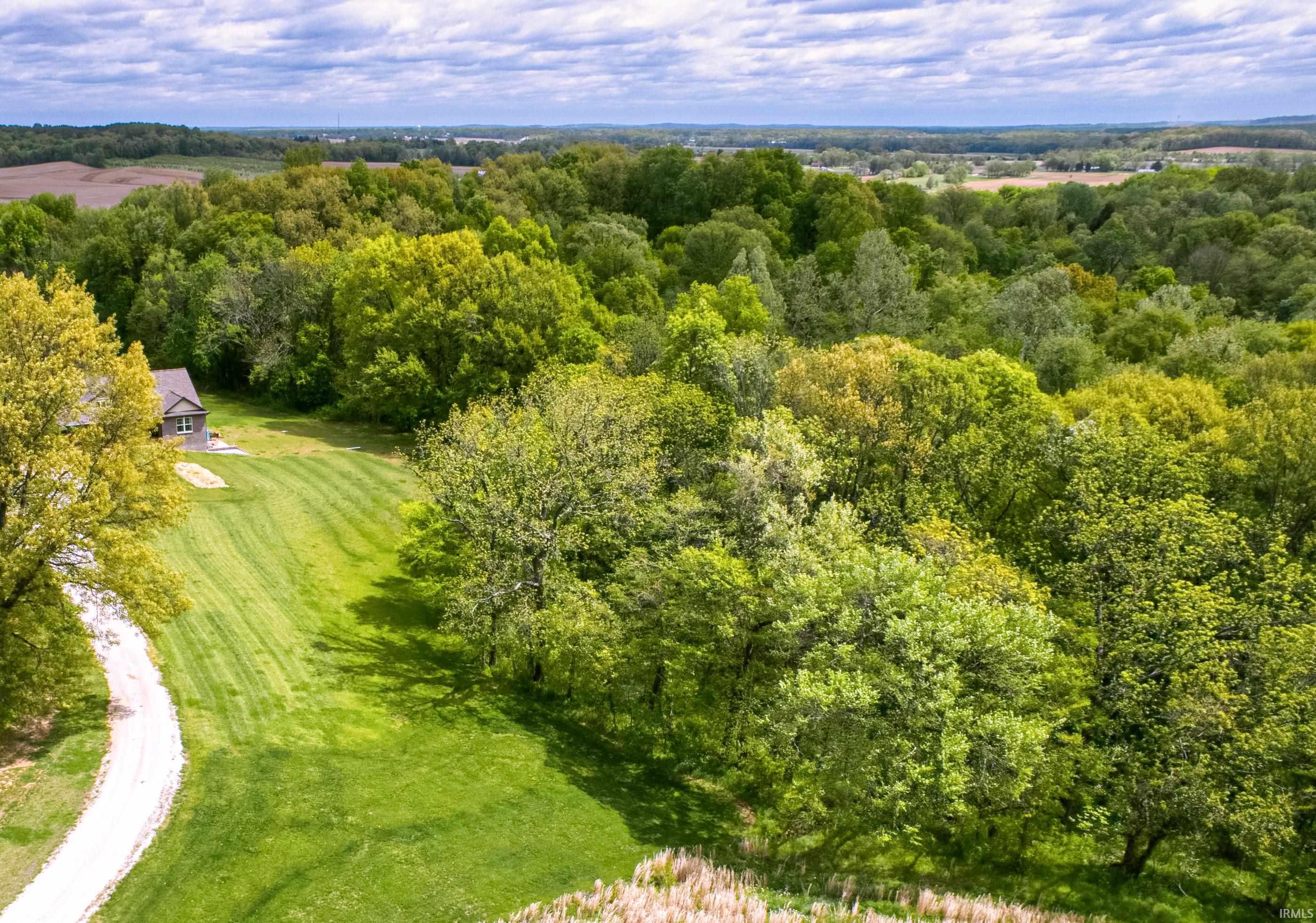 16101 N Volkman Road, Evansville, IN 47725