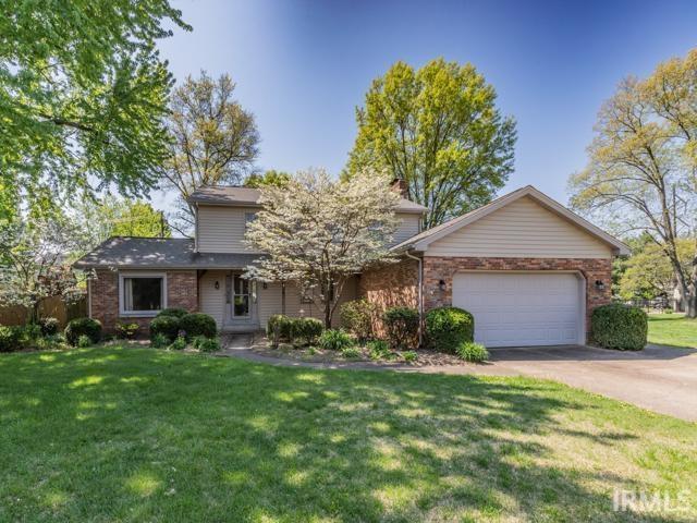 10711 Williamsburg Drive, Newburgh, IN 47630