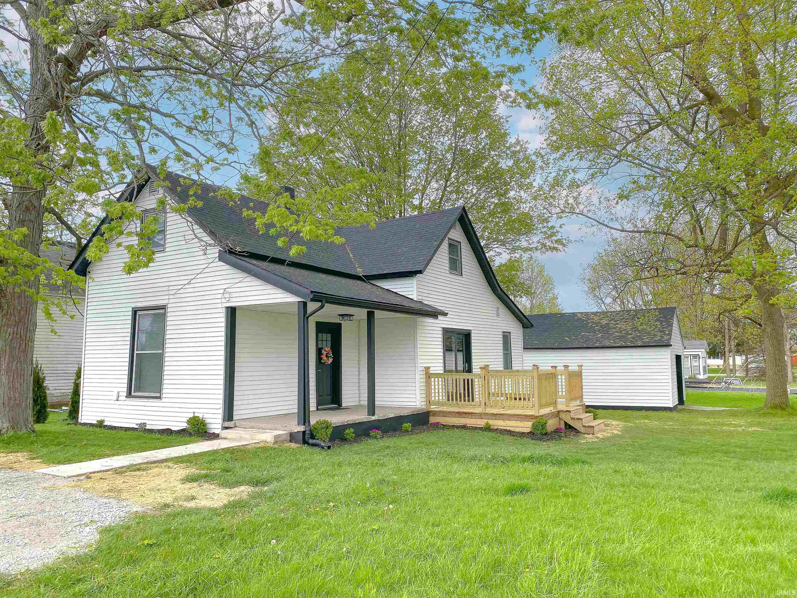 Photo 1 of 304 SHERMAN Street