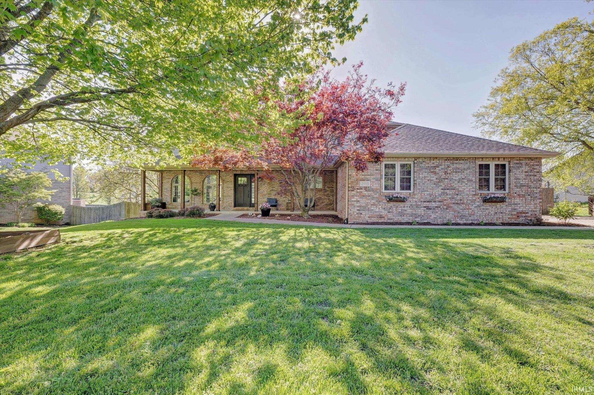 3119 S Forrester Street, Bloomington, IN 47401