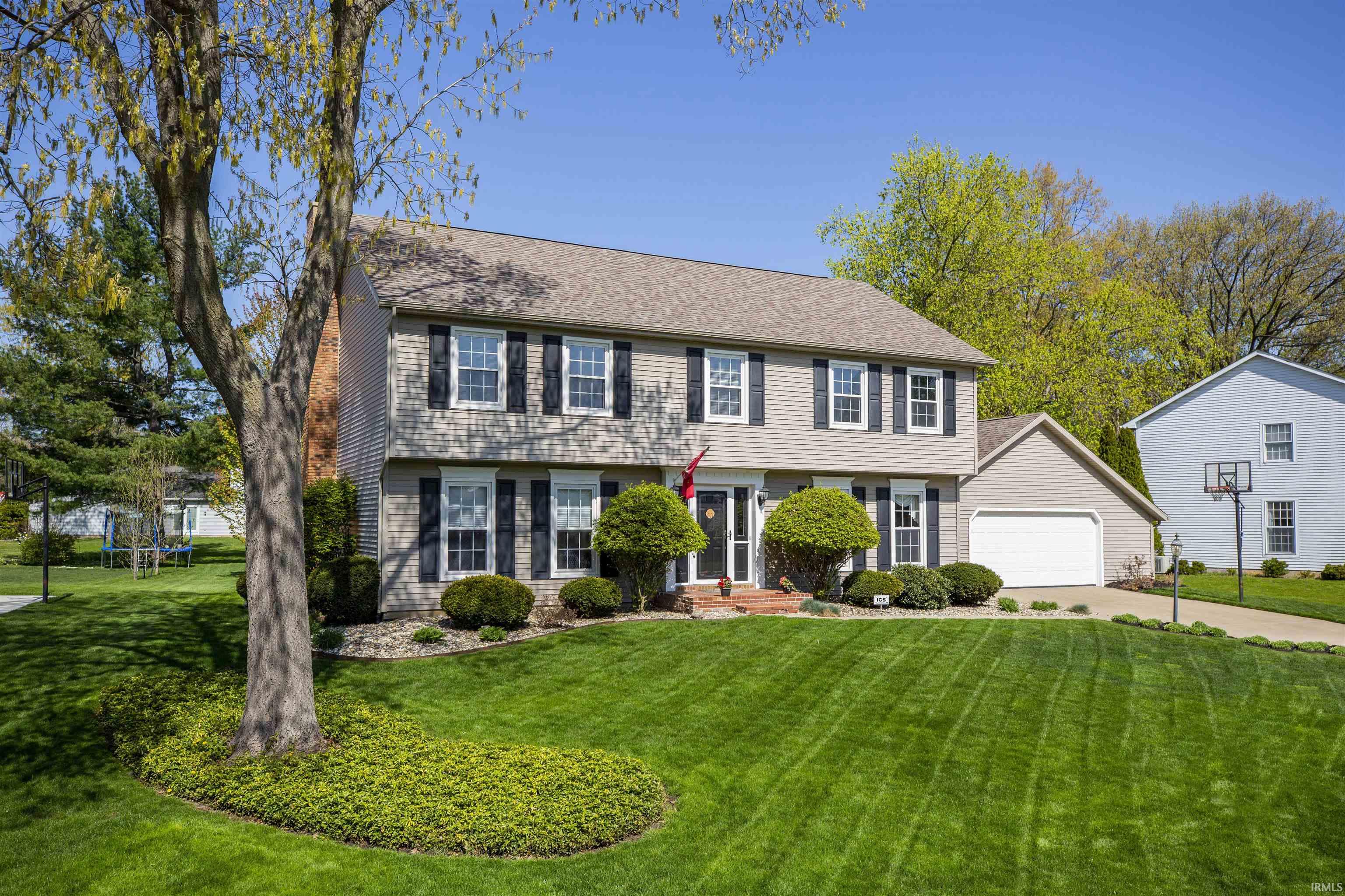 50691 Birkdale Court, Granger, IN 46530