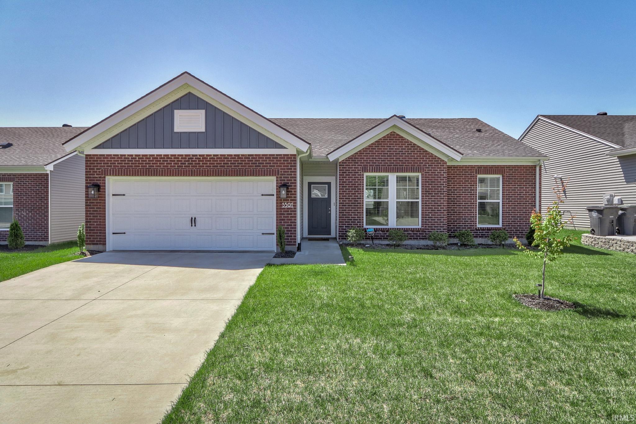 5501 Cameo Drive, Evansville, IN 47711