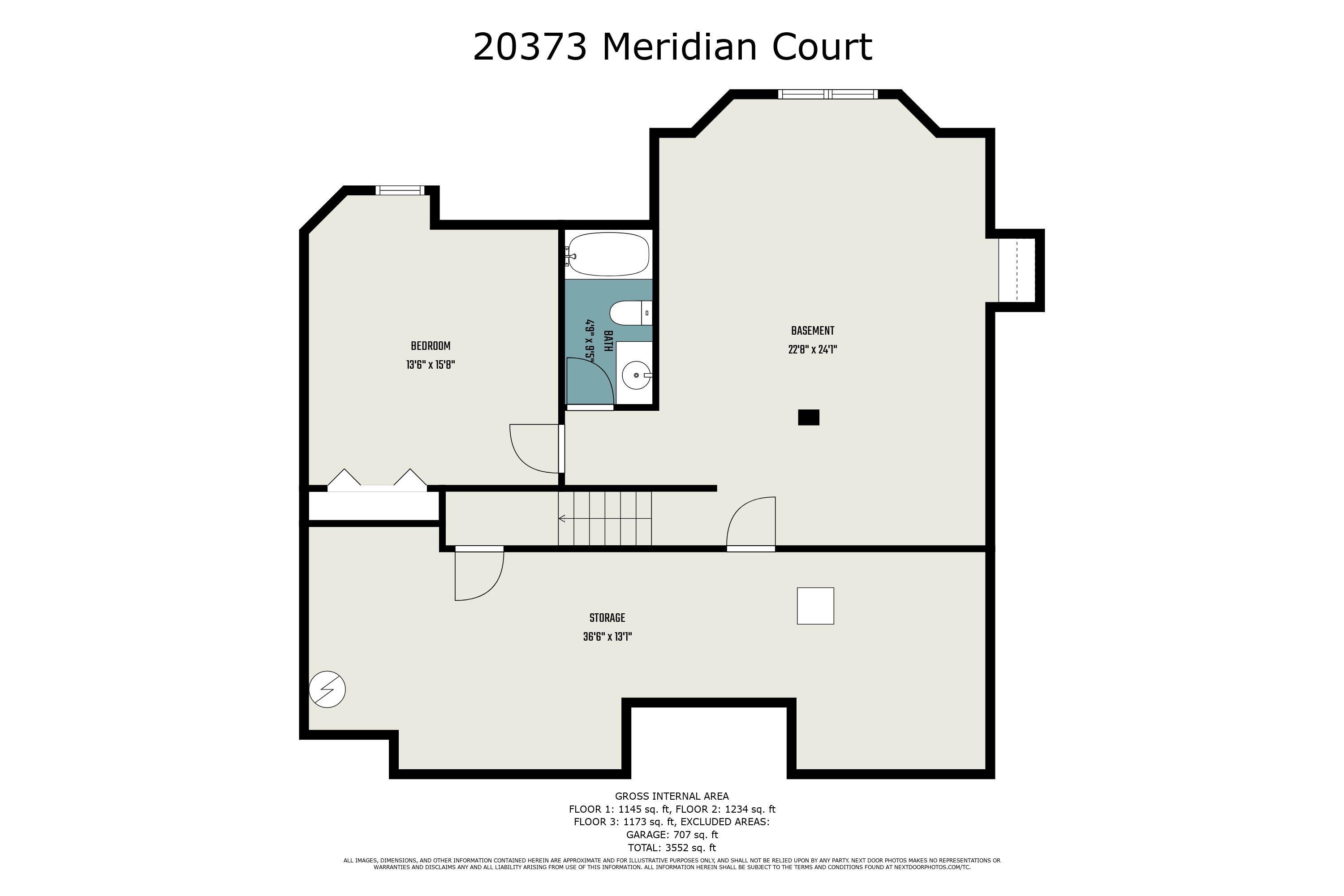 Photo 33 of 20373 Meridian Court