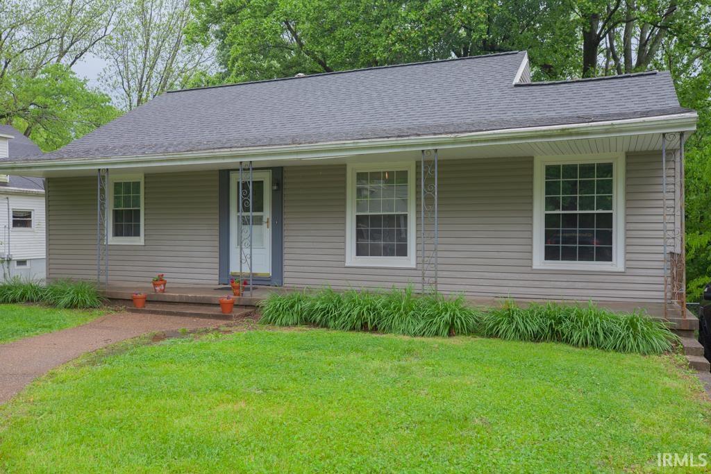 4916 Stringtown Road, Evansville, IN 47711