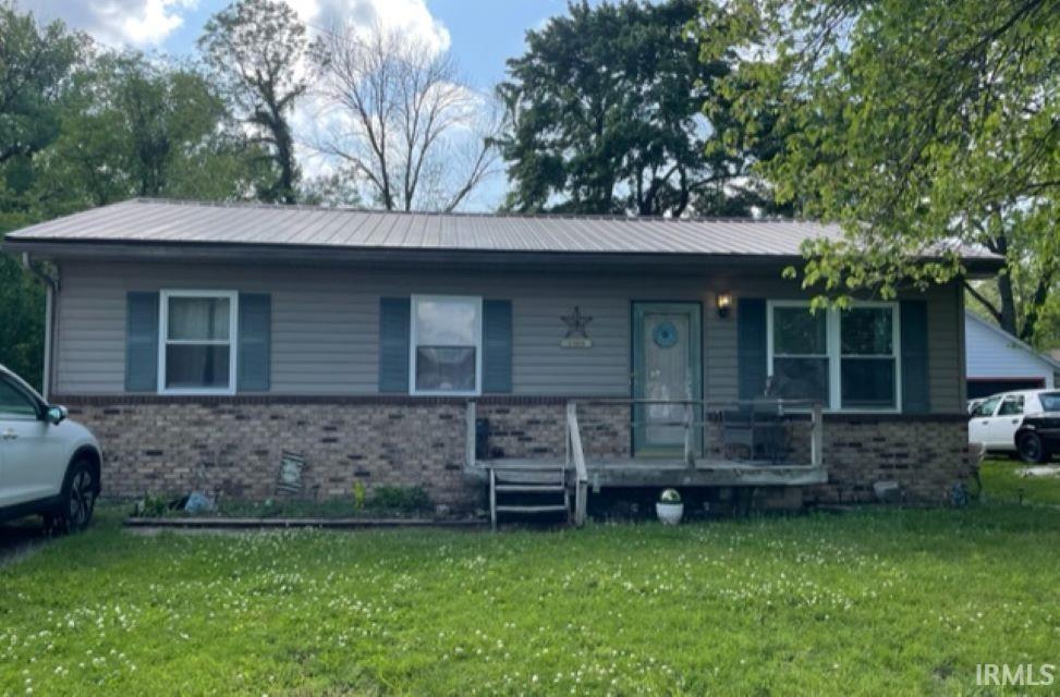 5408 N Kerth Avenue, Evansville, IN 47711