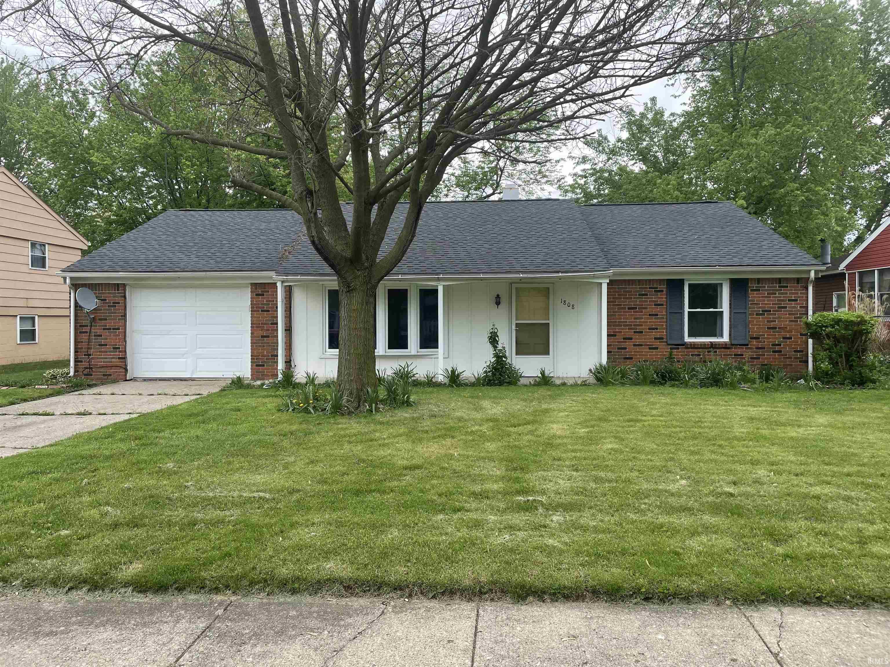 1808 SAINT CHARLES COURT, KOKOMO, IN 46902 The Hardie Group
