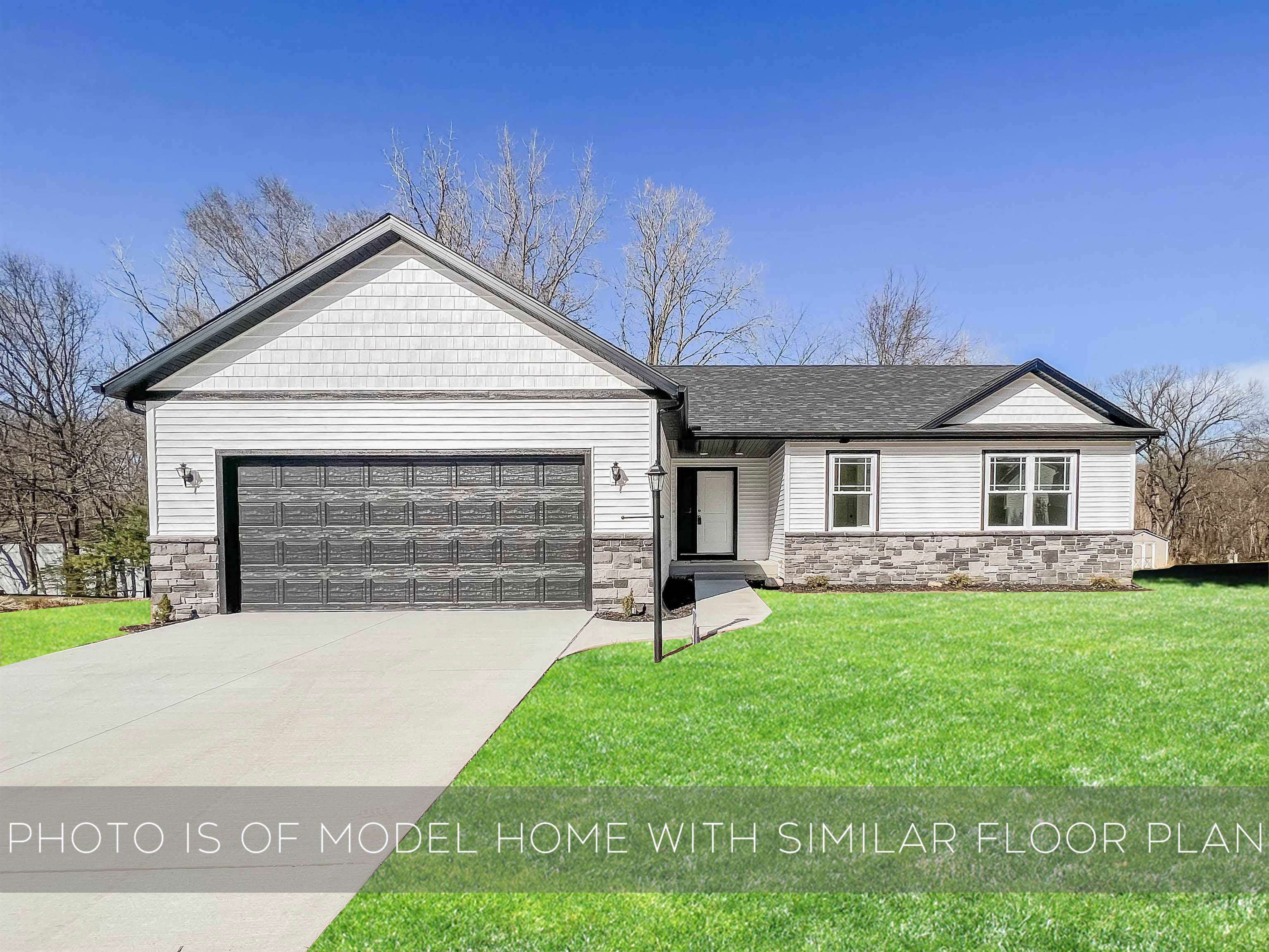 26909 N Marshall Drive, South Bend, IN 46628