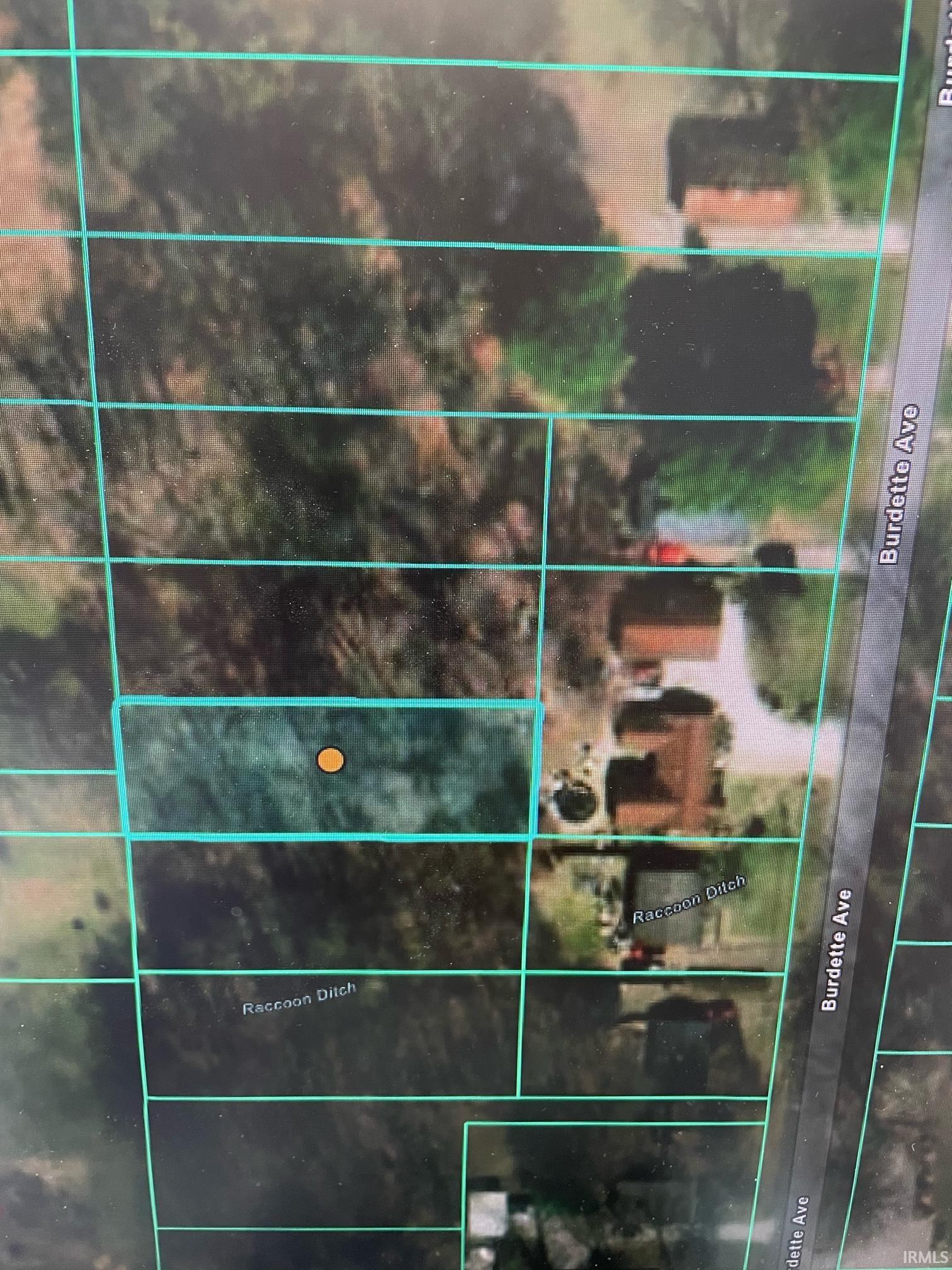 LOT 31 Burdette Avenue, Evansville, IN 47714