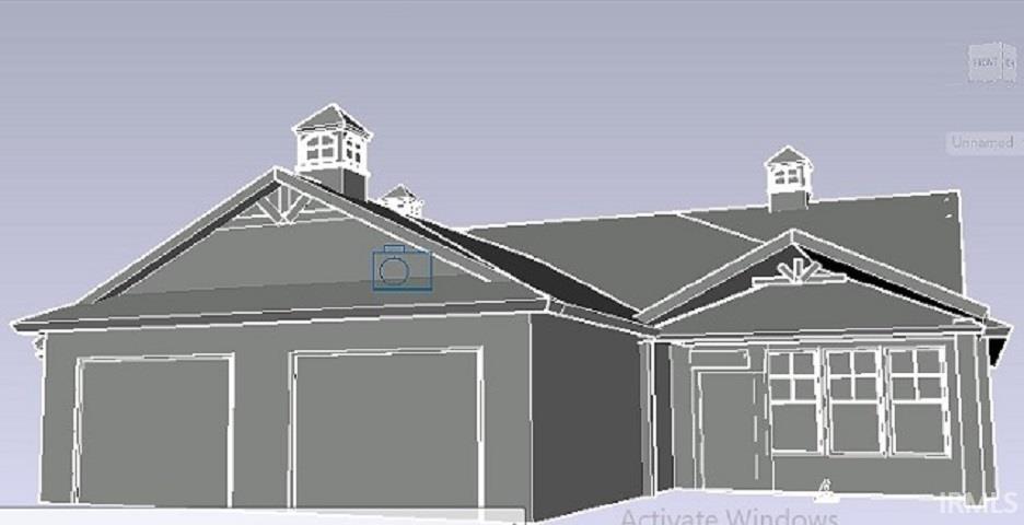 4816 Old Tyme Court, Evansville, IN 47711