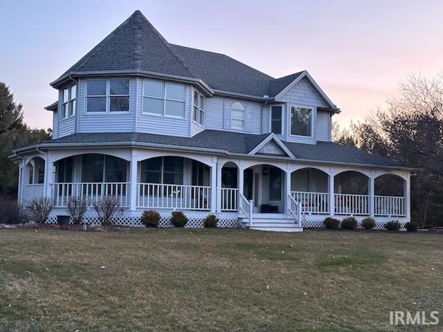 15787 N Lakeshore Drive, Granger, IN 46530