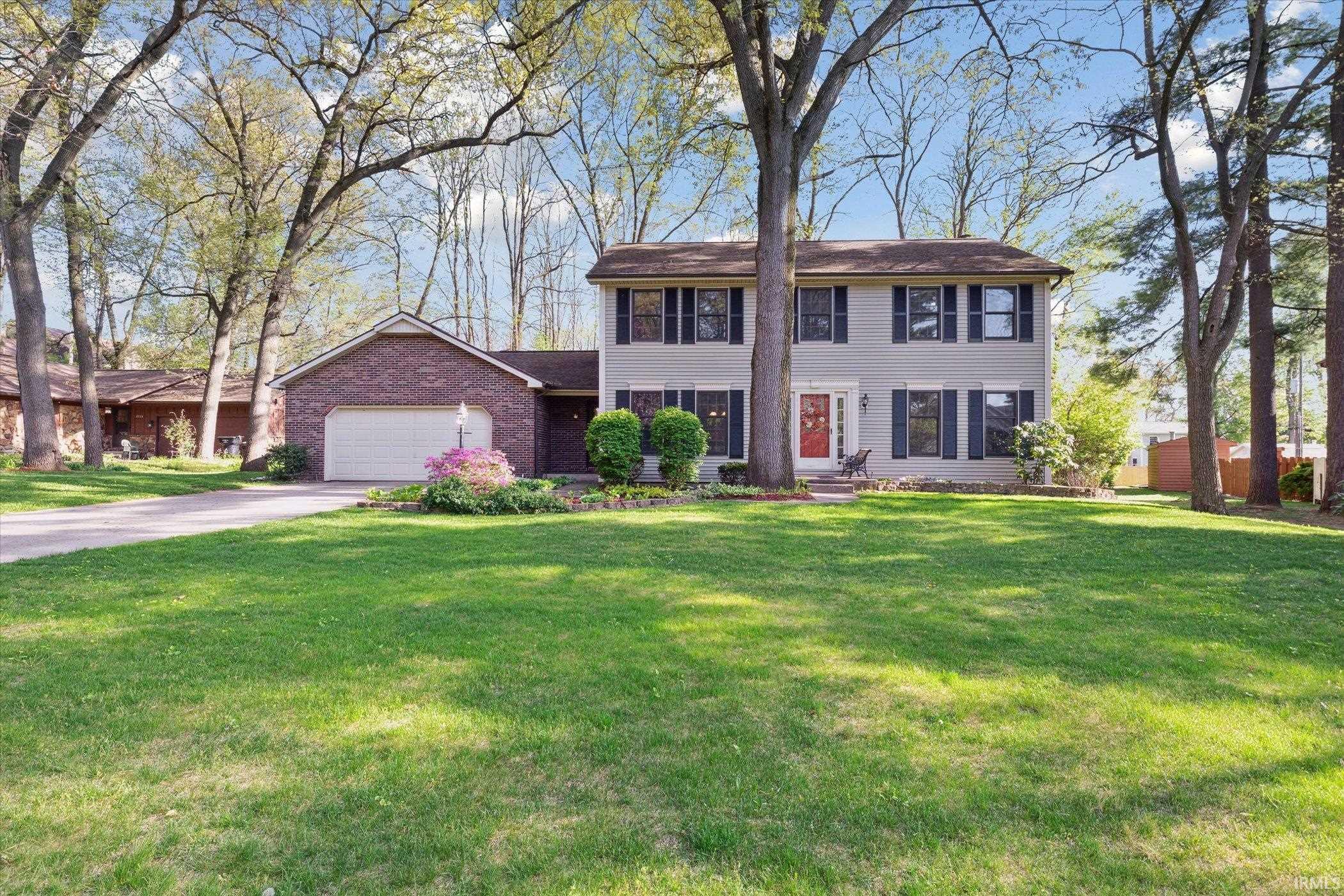 18328 Cypress Drive, South Bend, IN 46637