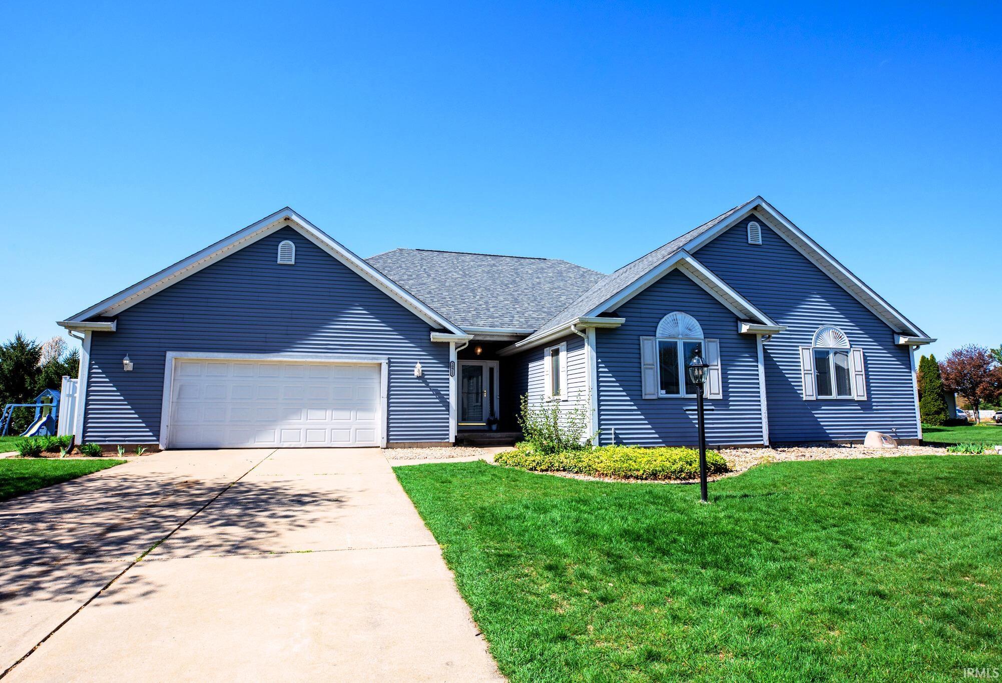 50911 Rothbury Drive, Granger, IN 46530