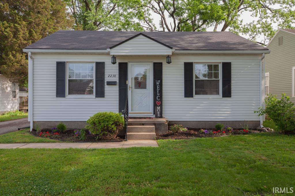 2238 E Iowa Street, Evansville, IN 47711