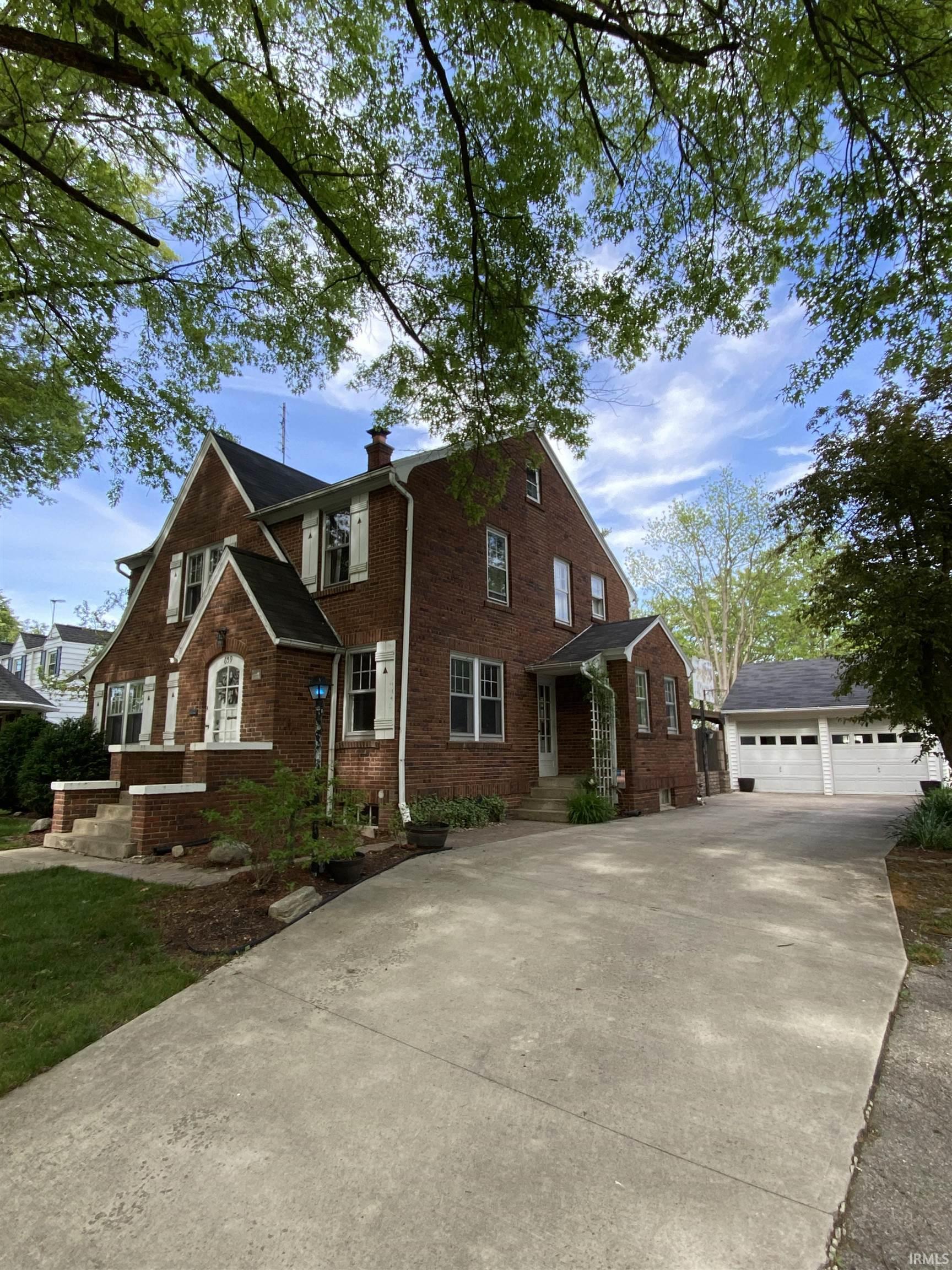 Photo 1 of 659 Lehman Street