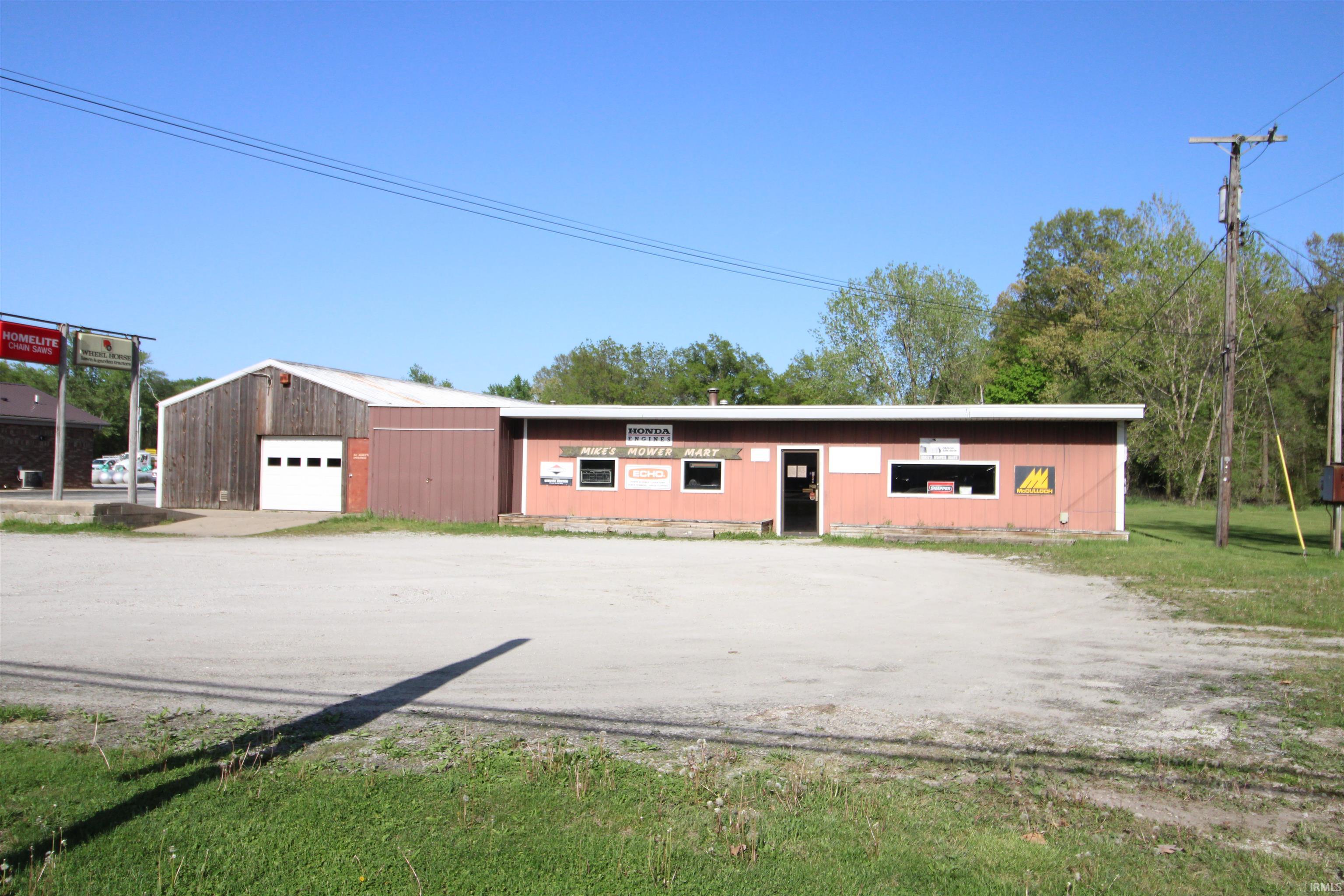 2240 S US 35, Knox, IN 