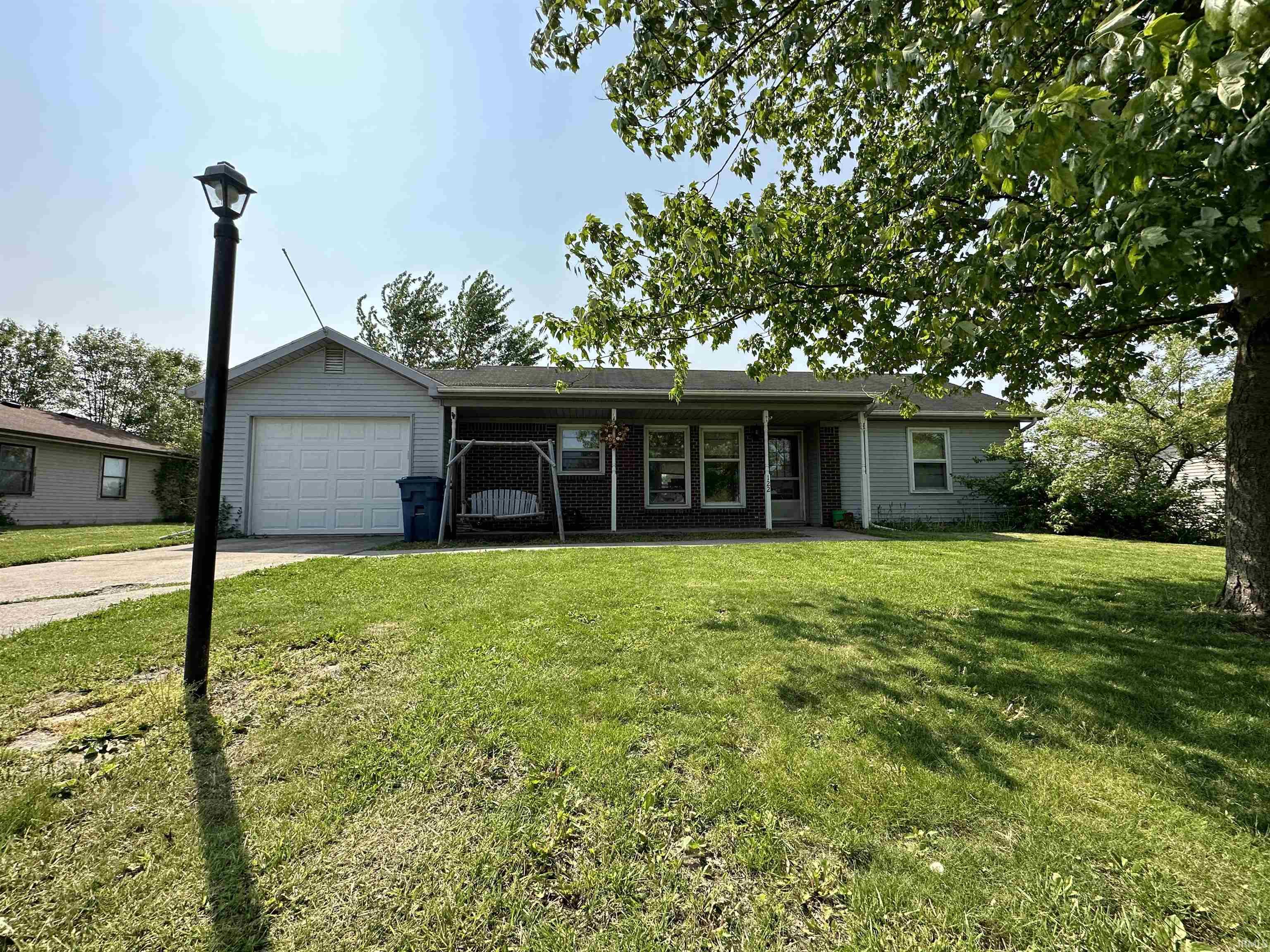 122 Quayle, Decatur, Indiana 46733, 3 Bedrooms Bedrooms, 6 Rooms Rooms,1 BathroomBathrooms,Residential,For Sale,Quayle,202316124