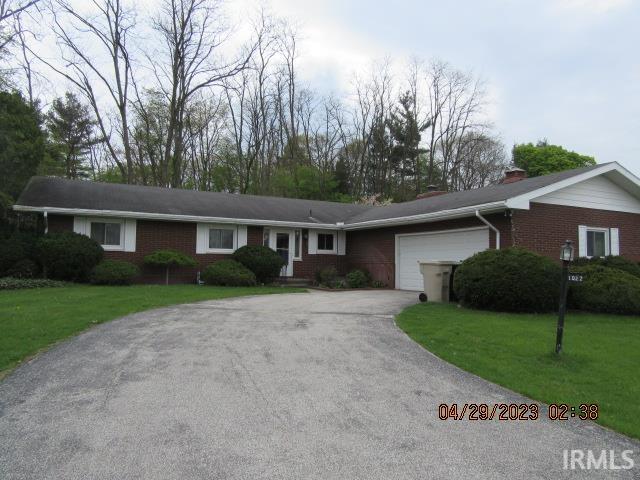 1027 Rosemary Lane, South Bend, IN 46617