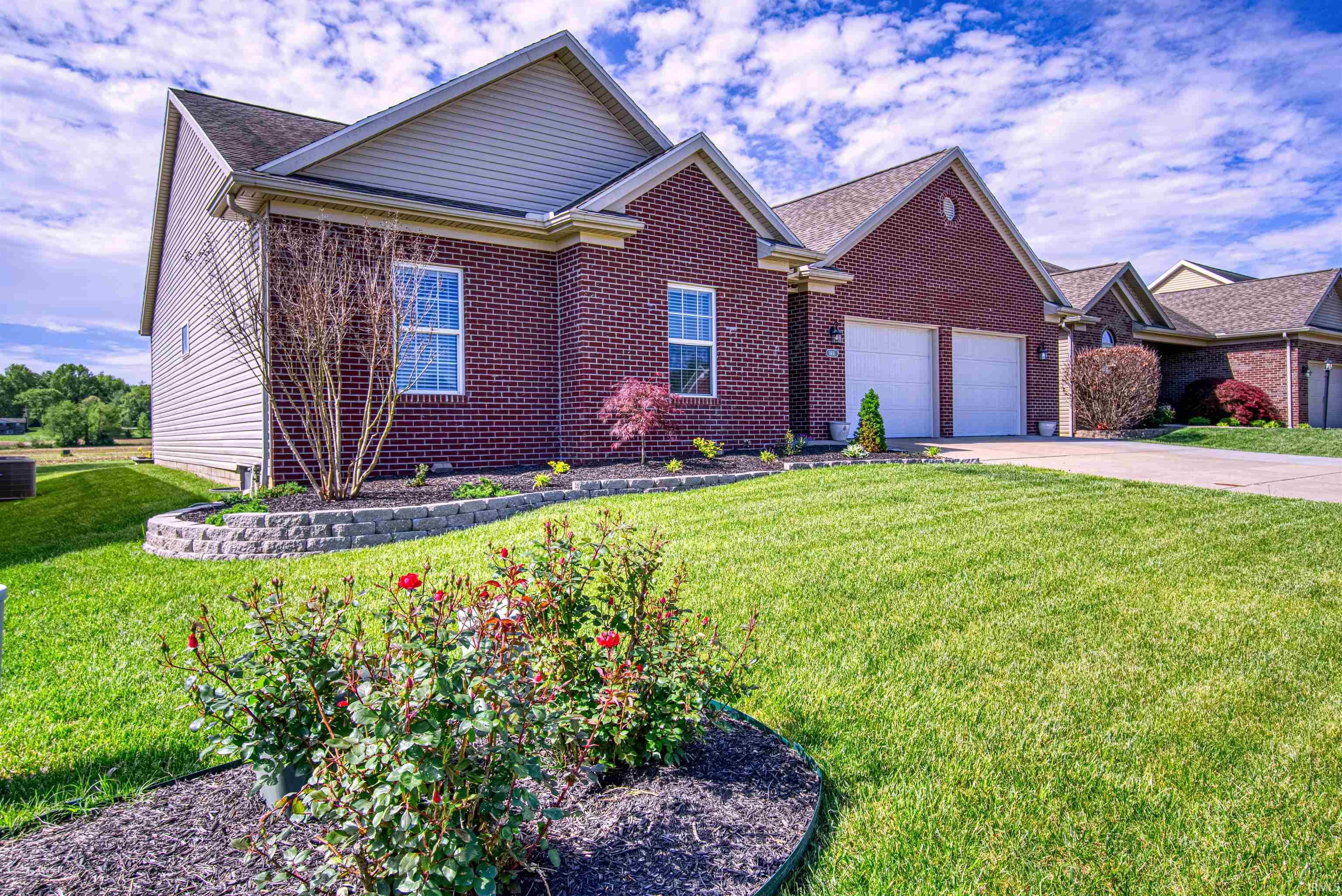 4441 Peregrine Drive, Evansville, IN 47725