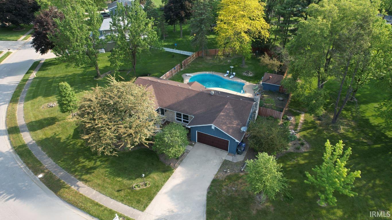 2218 AVALON COURT, KOKOMO, IN 46902 The Hardie Group