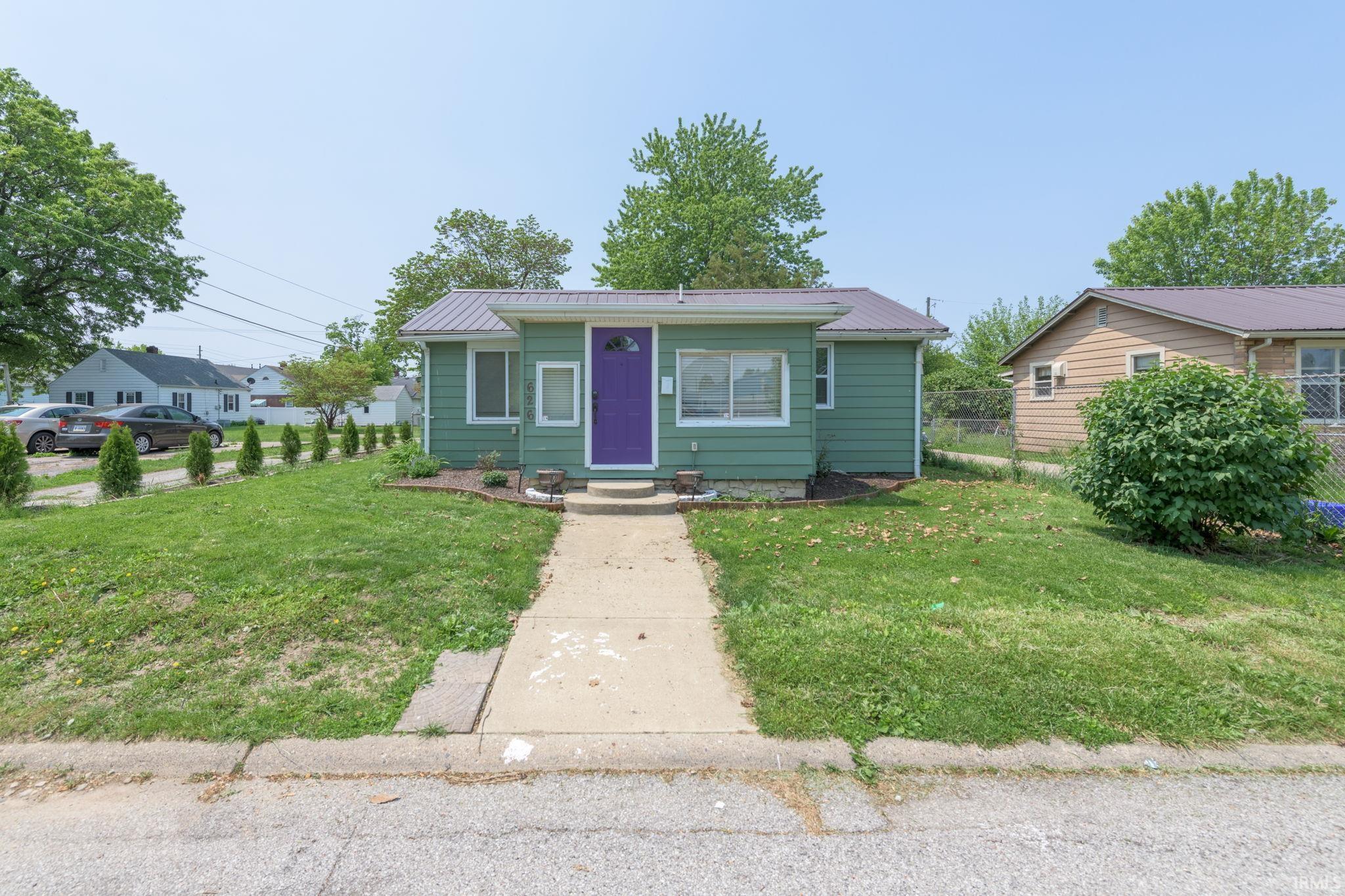 Homes for sale in Lafayette, IN | 626 S 31St St, Lafayette, IN 47904 | MLS# 202316588