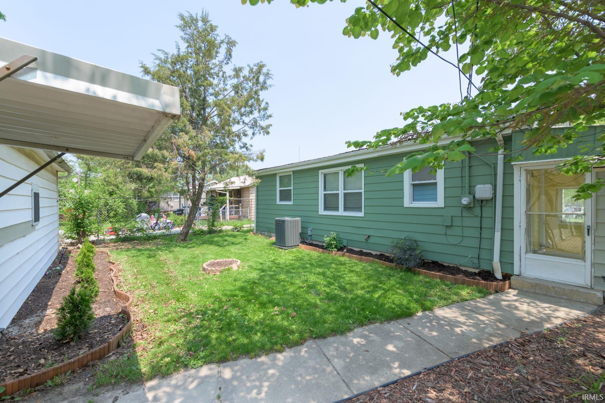 Homes for sale in Lafayette, IN | 626 S 31St St, Lafayette, IN 47904 | MLS# 202316588