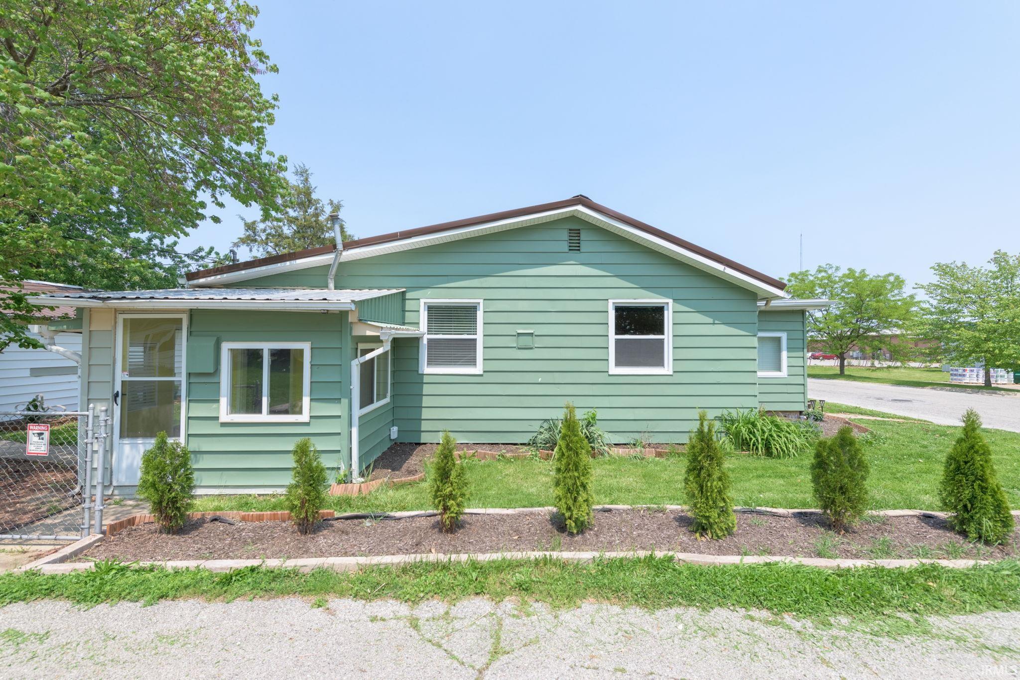 Homes for sale in Lafayette, IN | 626 S 31St St, Lafayette, IN 47904 | MLS# 202316588