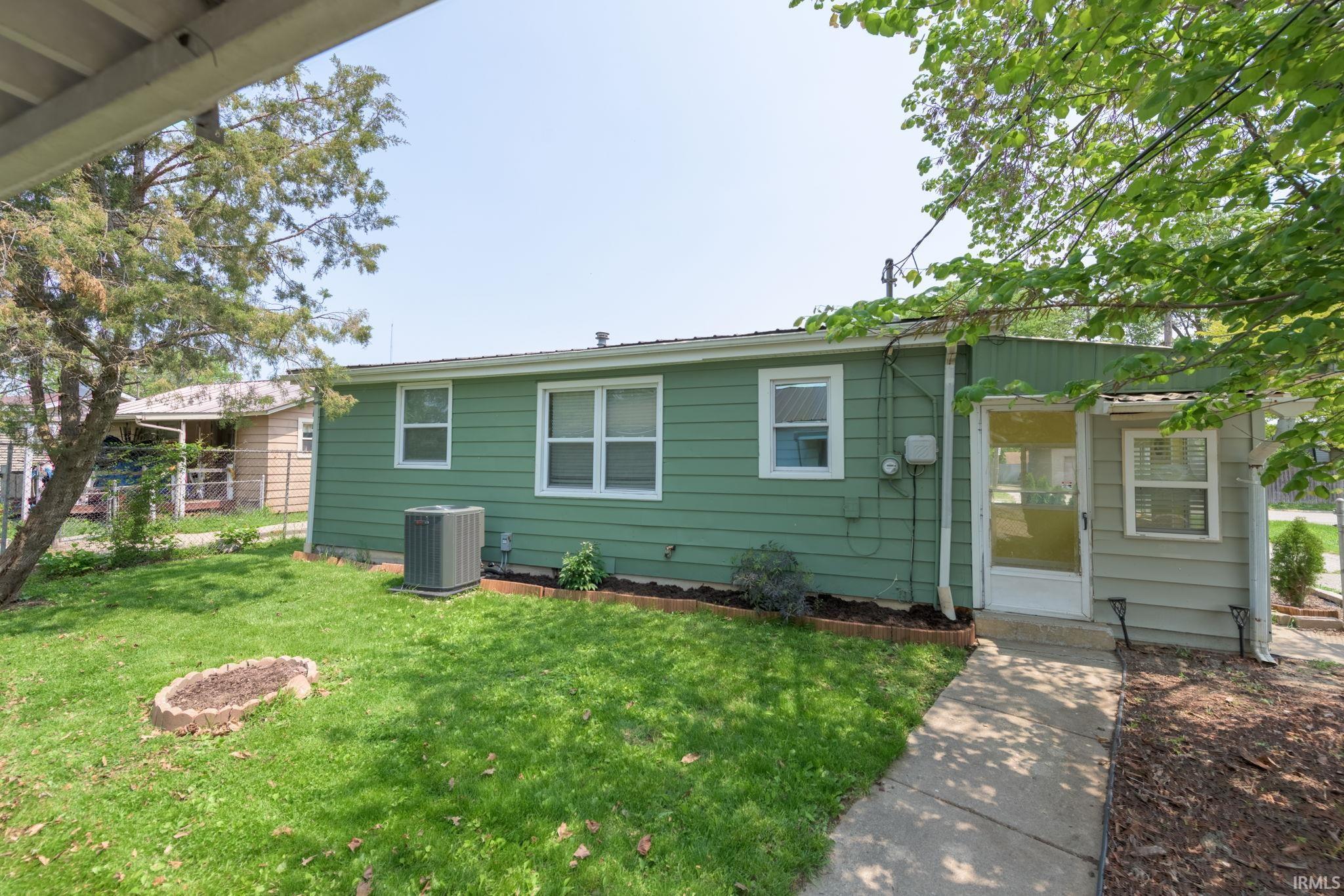 Homes for sale in Lafayette, IN | 626 S 31St St, Lafayette, IN 47904 | MLS# 202316588